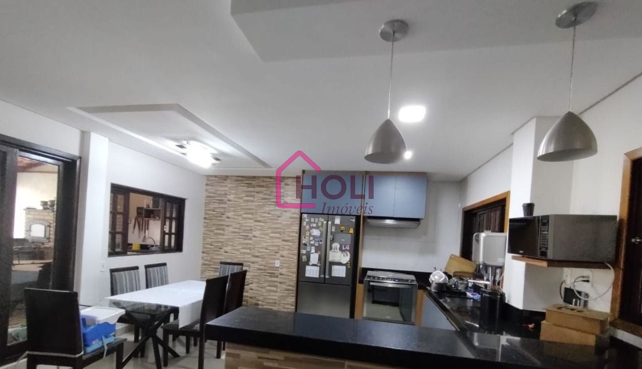 Casa, 5 quartos, 352 m² - Foto 23