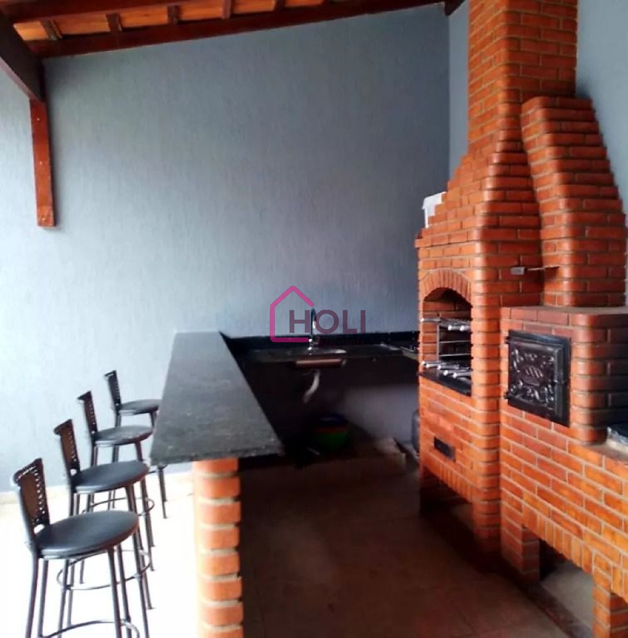 Casa, 3 quartos, 353 m² - Foto 3