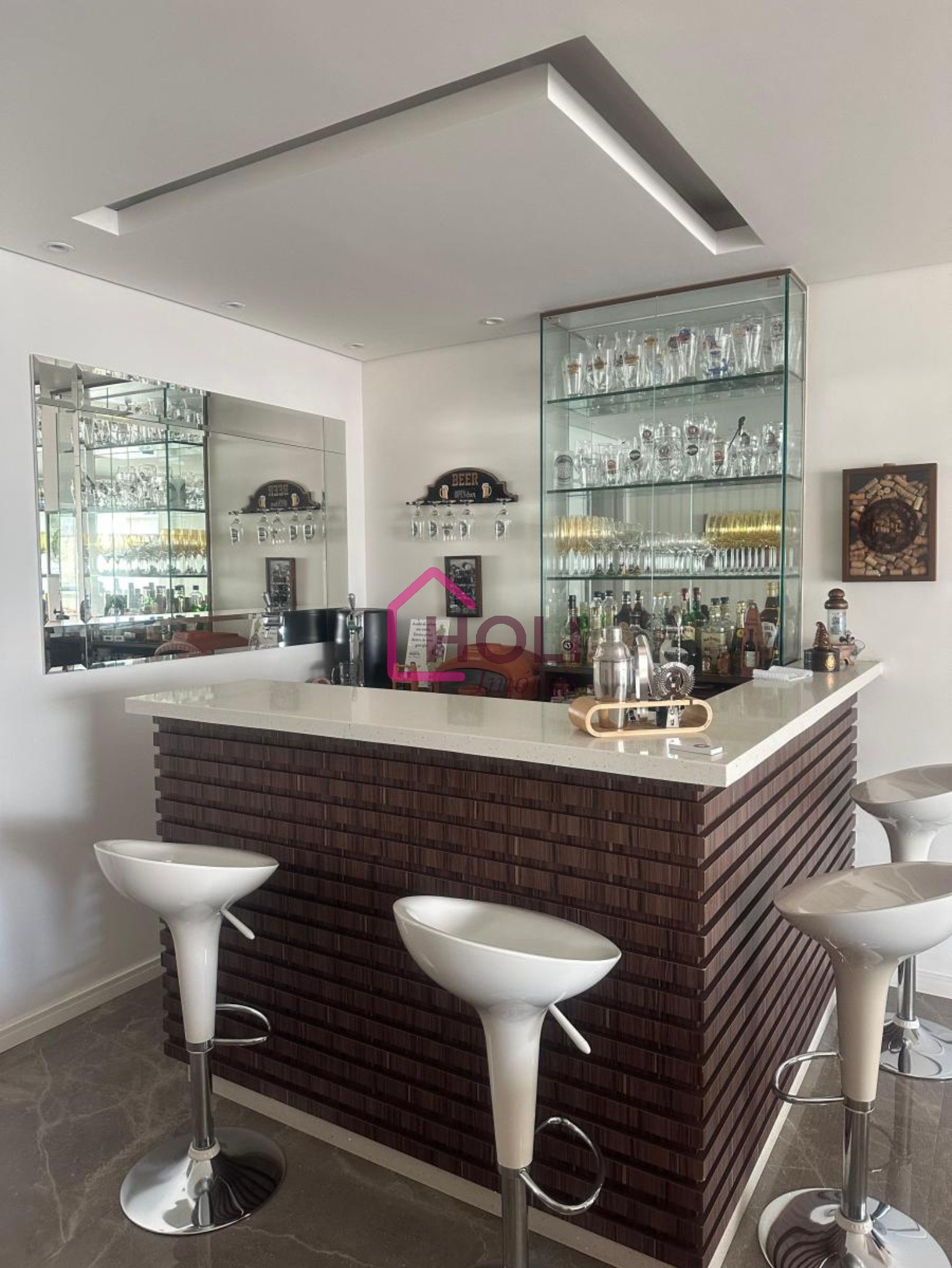 Apartamento, 3 quartos, 132 m² - Foto 22