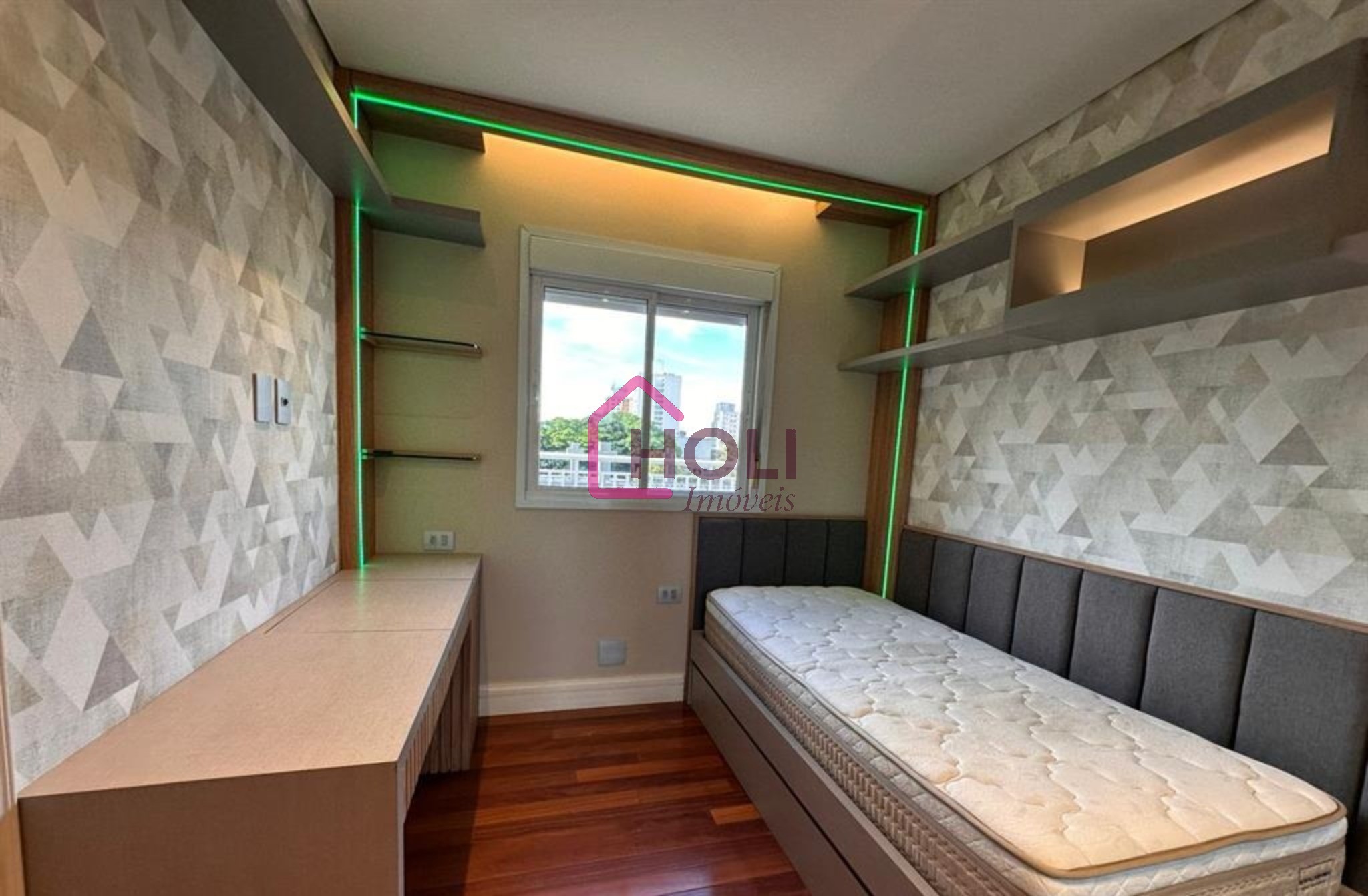 Apartamento, 3 quartos, 122 m² - Foto 13