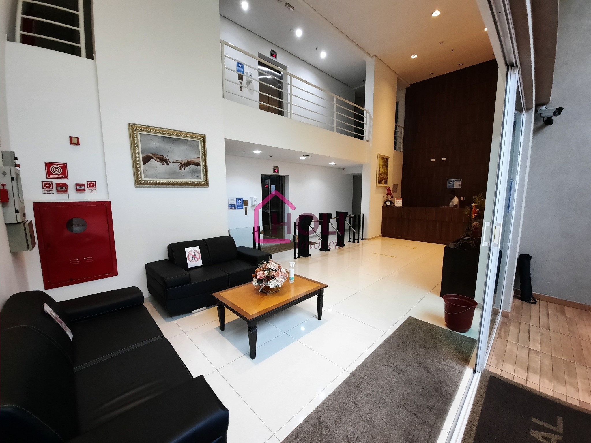 Prédio Inteiro - Foto 8