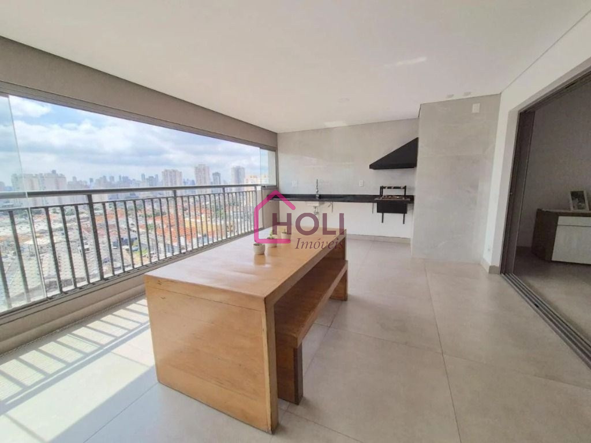 Apartamento, 3 quartos, 160 m² - Foto 39