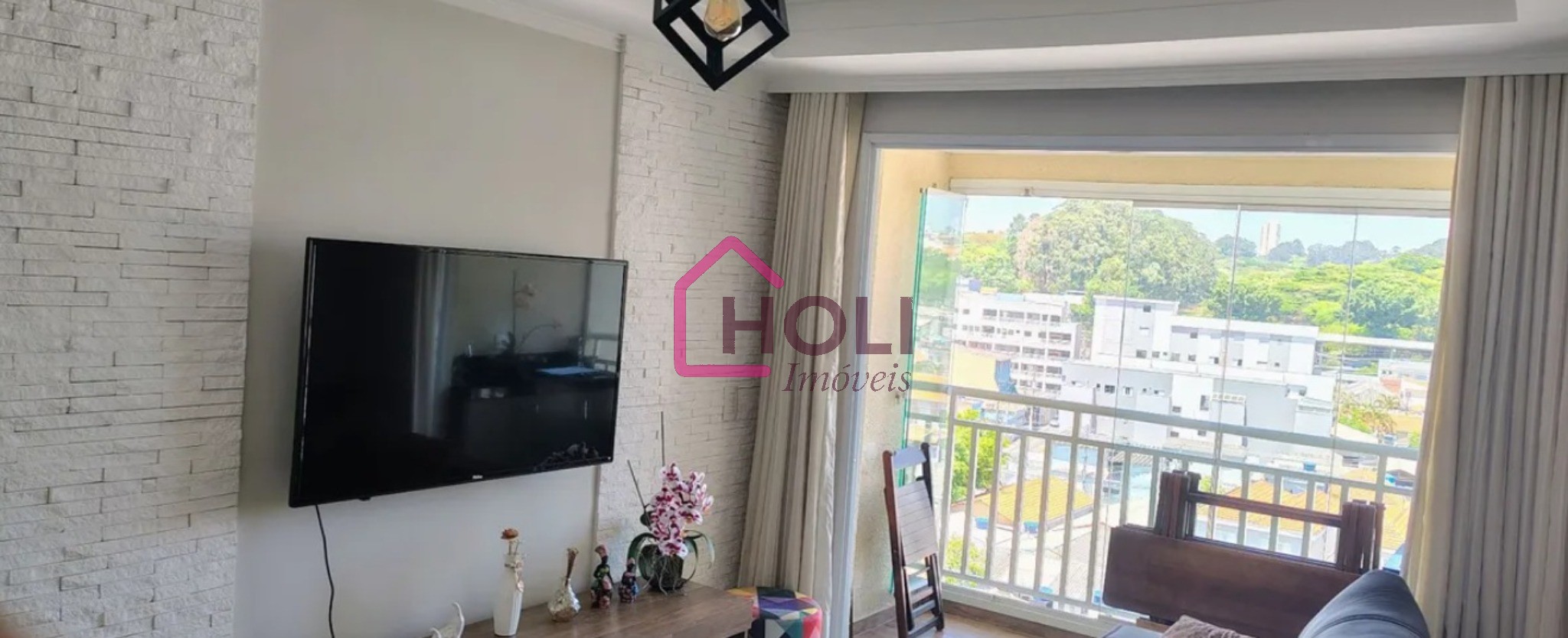Apartamento, 3 quartos, 76 m² - Foto 3