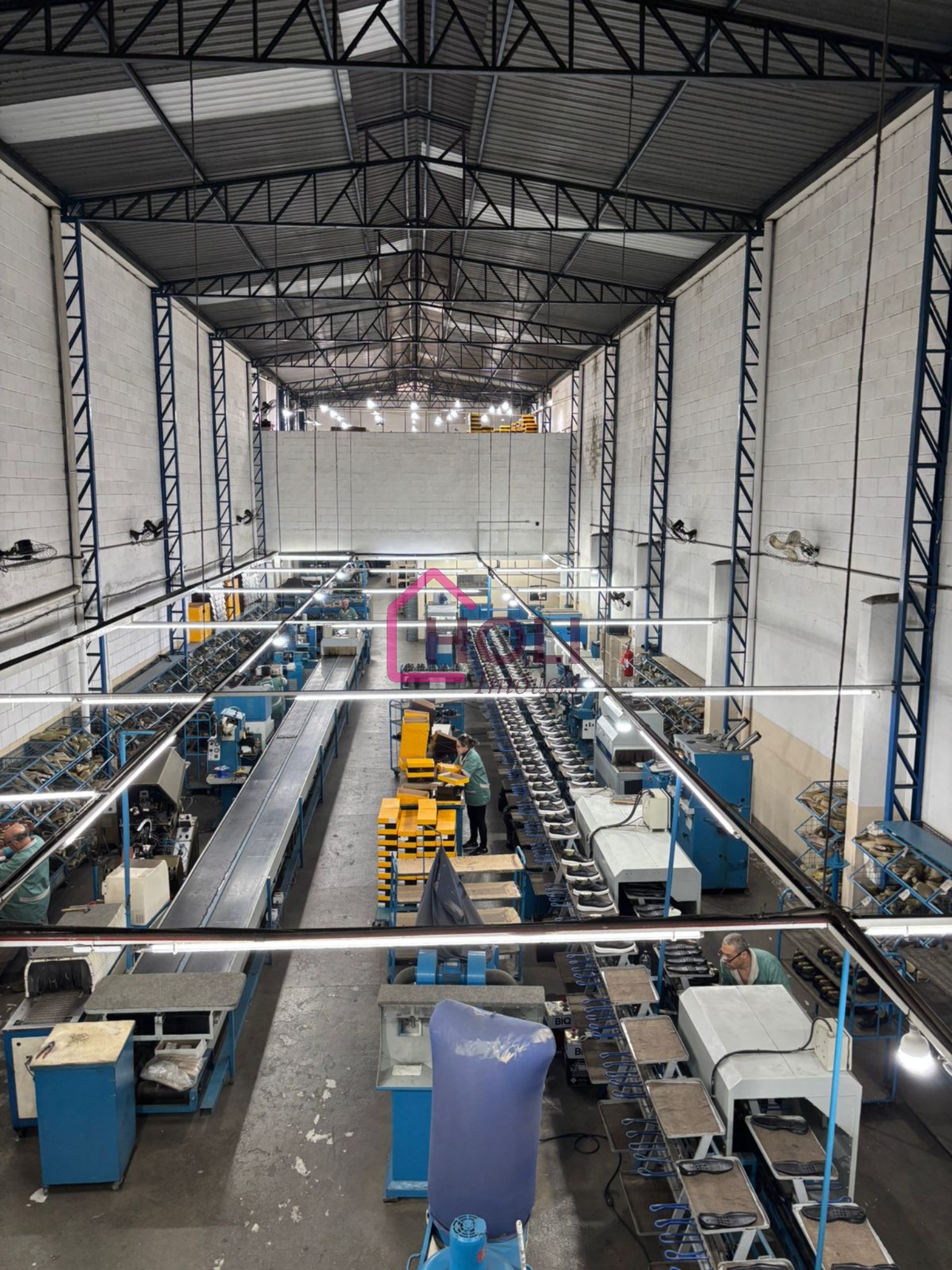 Depósito-Galpão - Foto 4