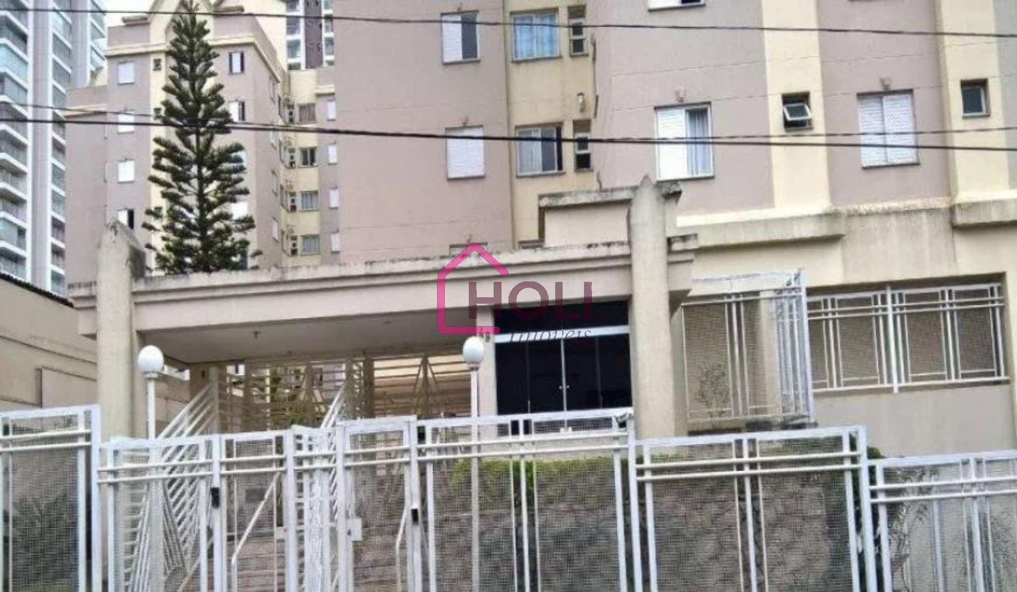 Apartamento, 3 quartos, 63 m² - Foto 5