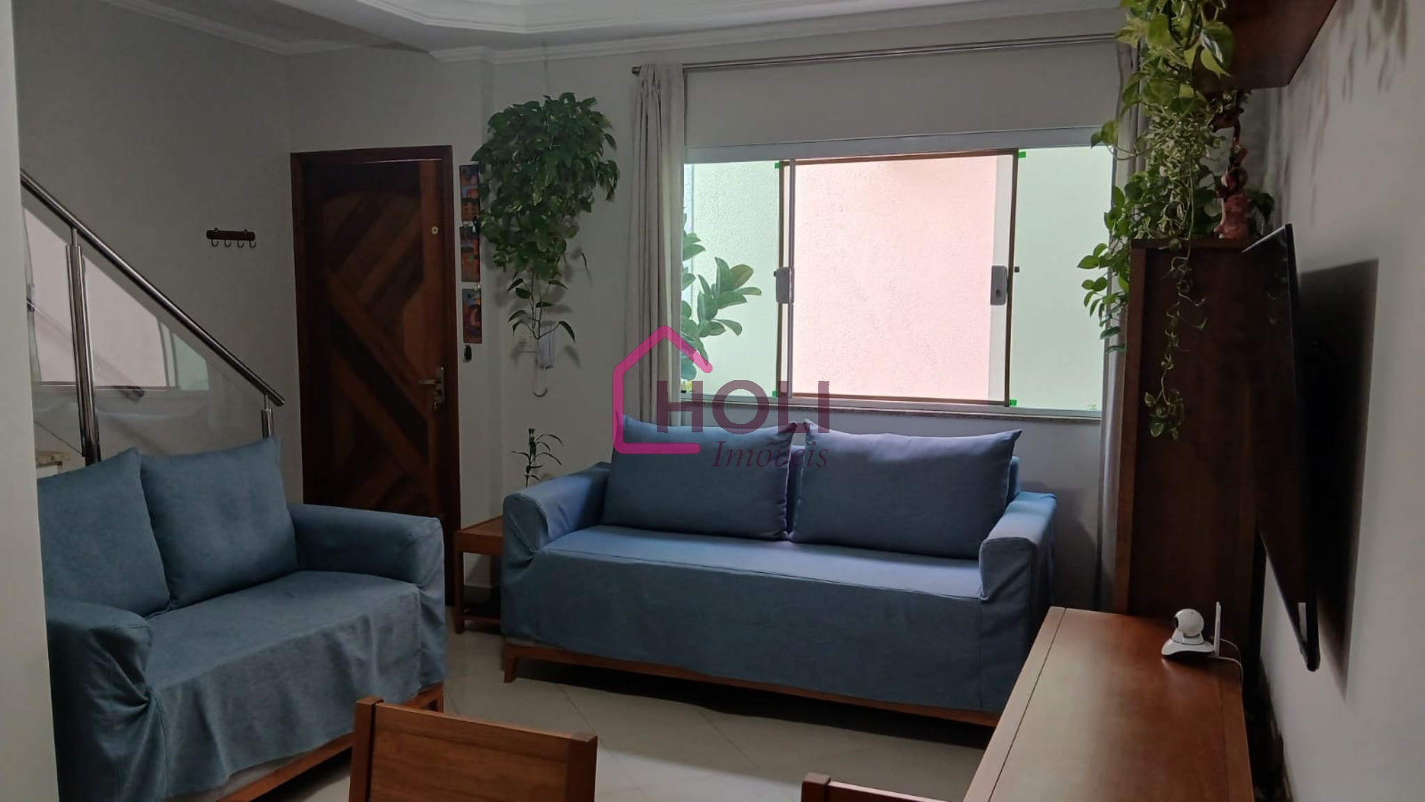 Casa, 2 quartos, 60 m² - Foto 4