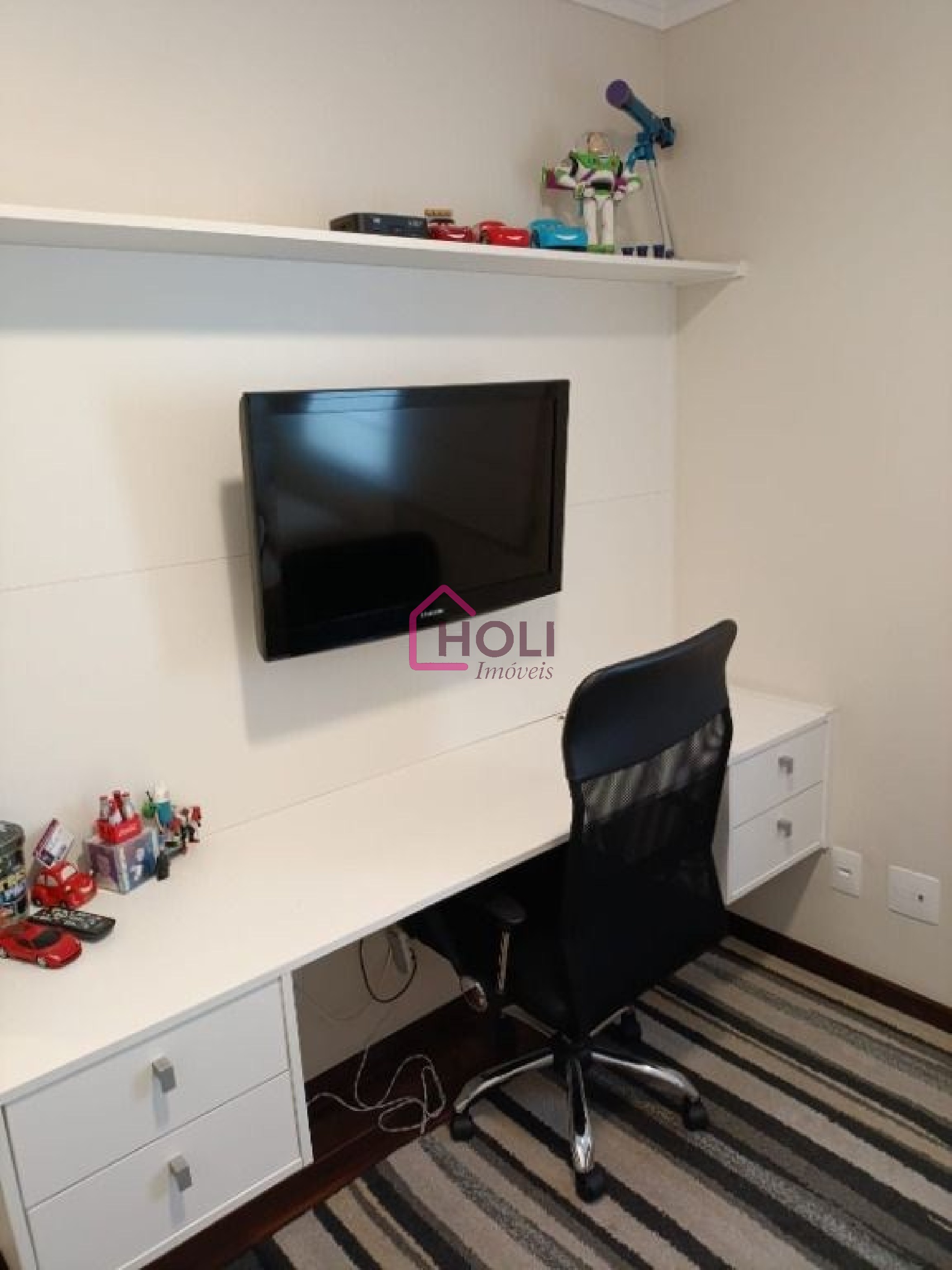 Apartamento, 3 quartos, 97 m² - Foto 9