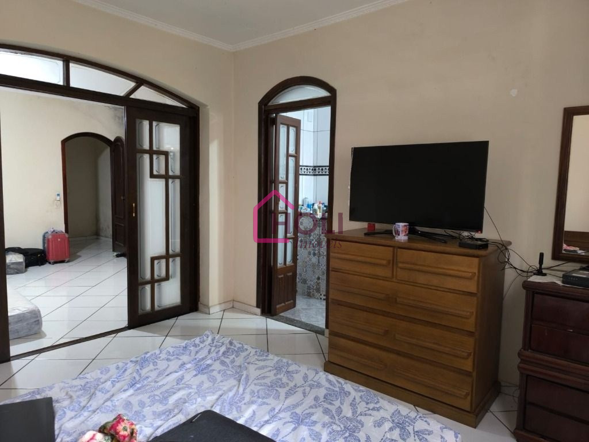 Casa, 3 quartos - Foto 11