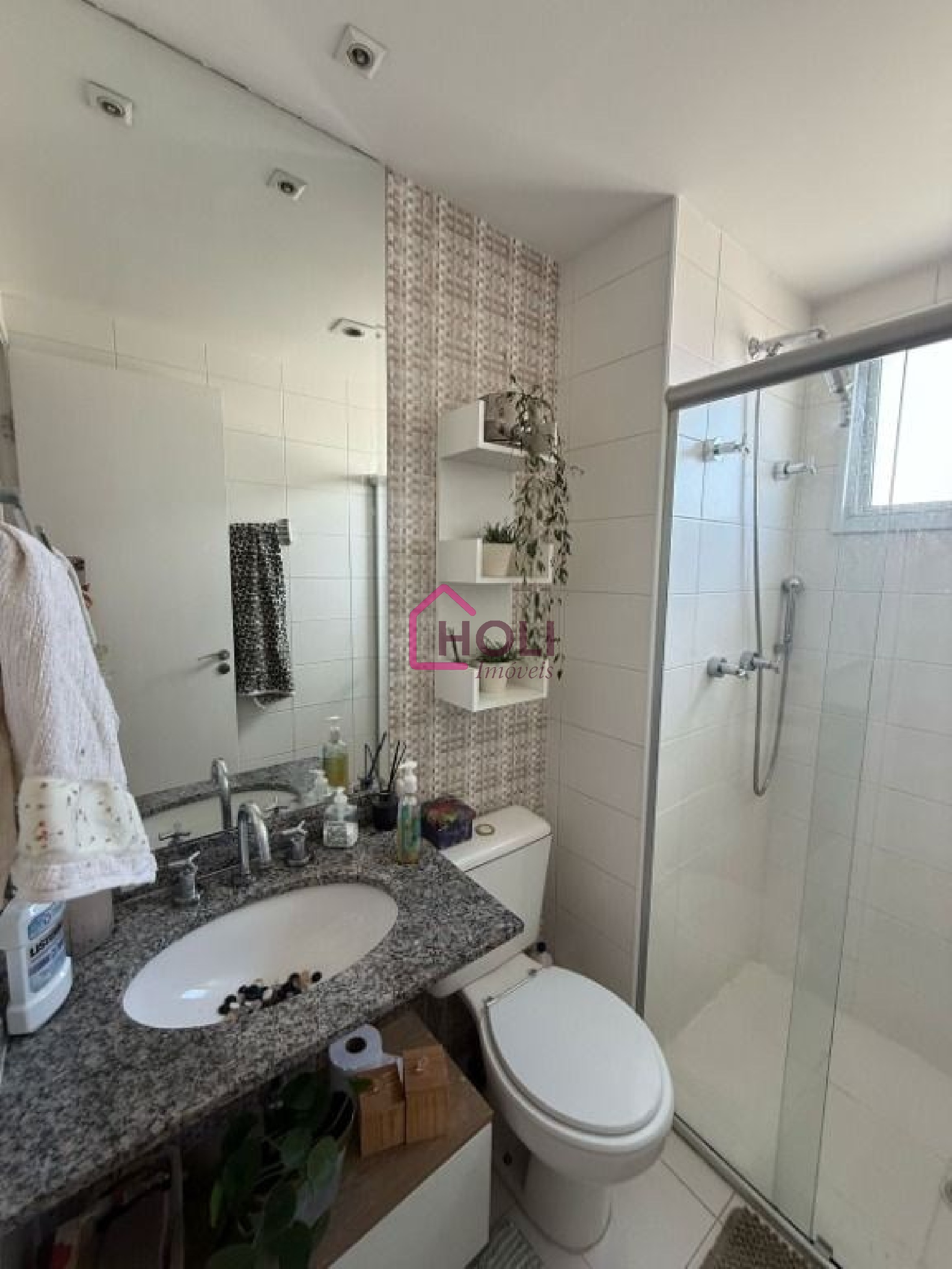 Apartamento, 2 quartos, 65 m² - Foto 10