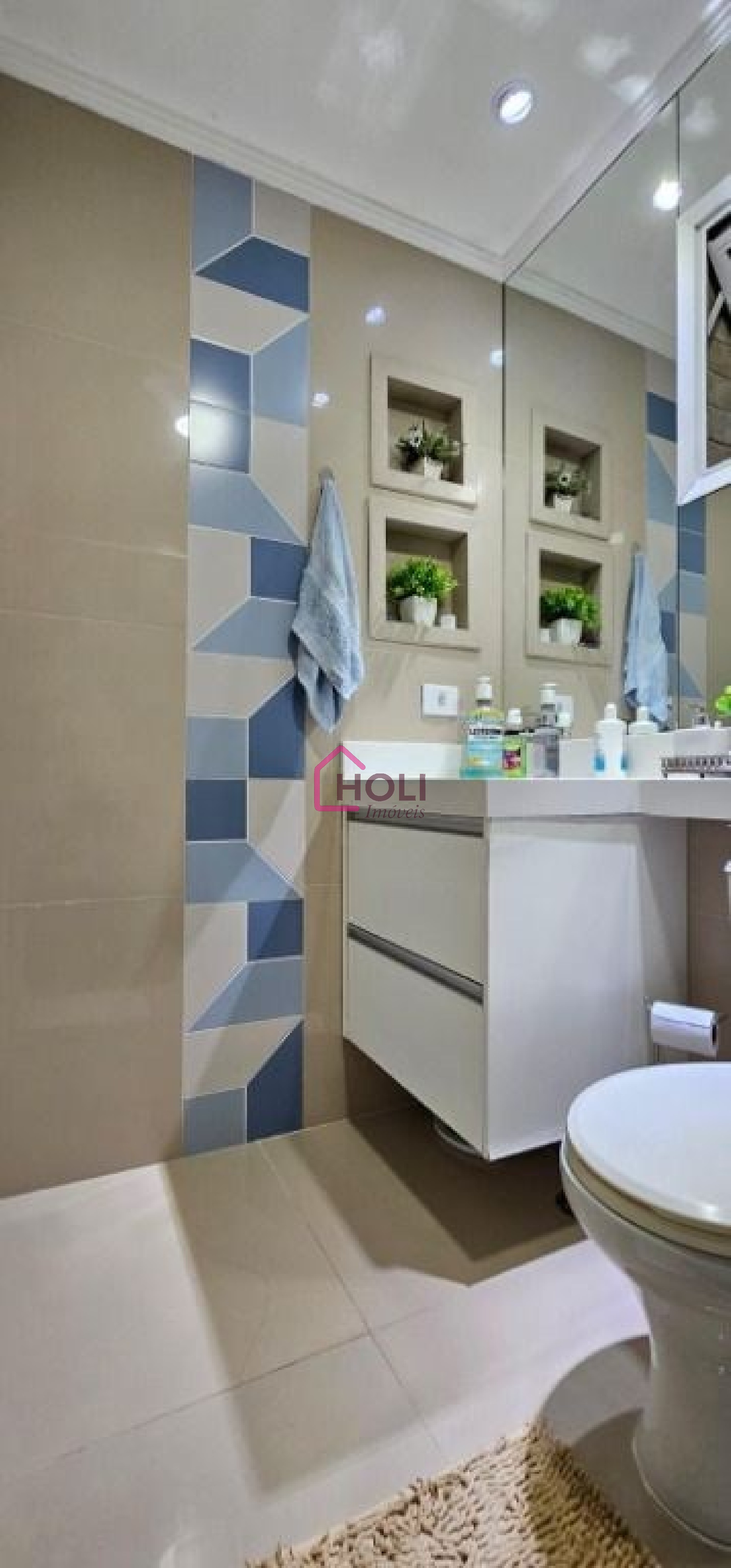 Casa, 3 quartos, 125 m² - Foto 16