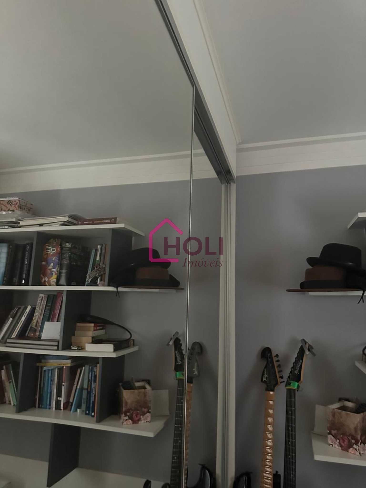 Apartamento, 3 quartos, 106 m² - Foto 3