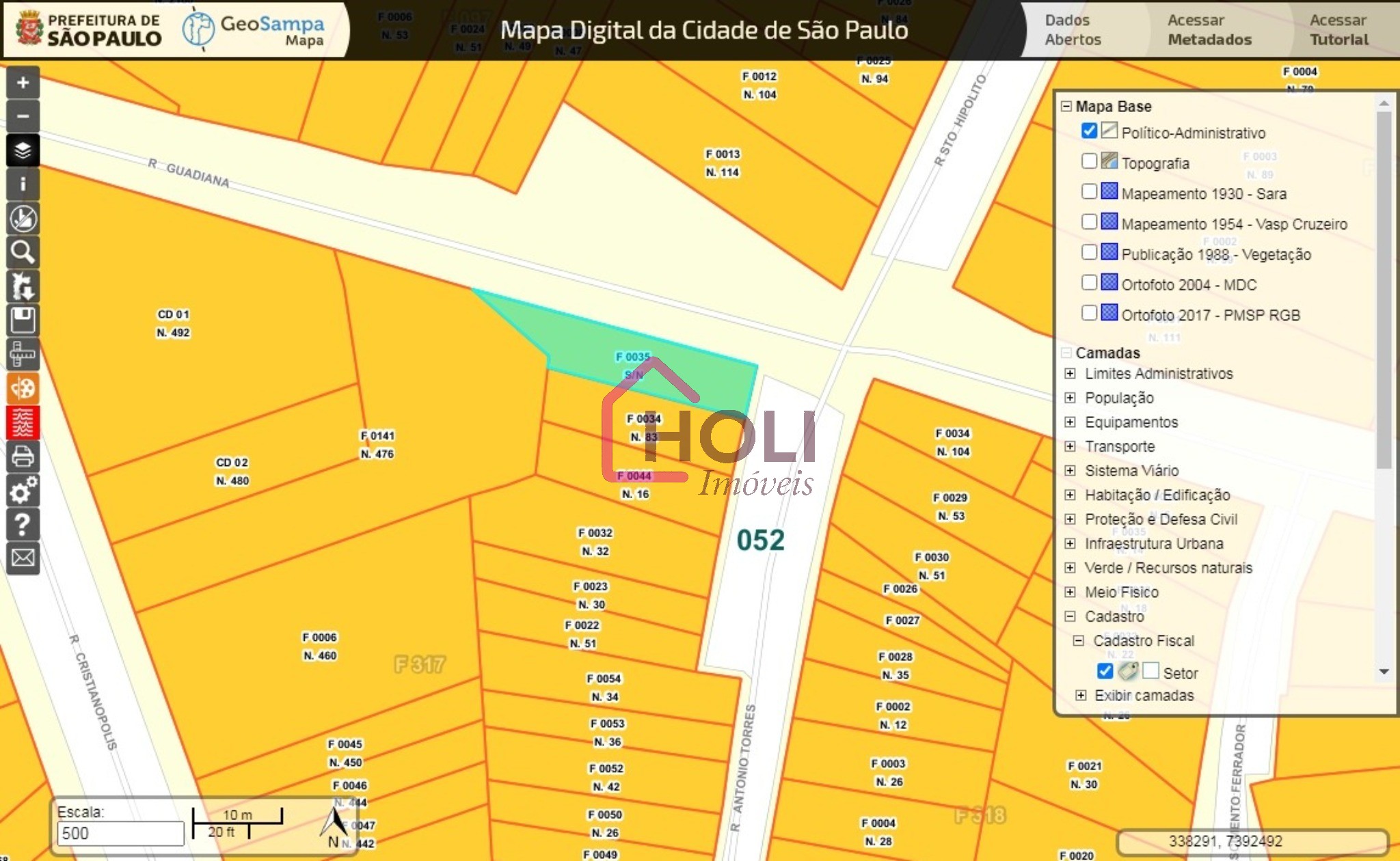 Prédio Inteiro - Foto 13