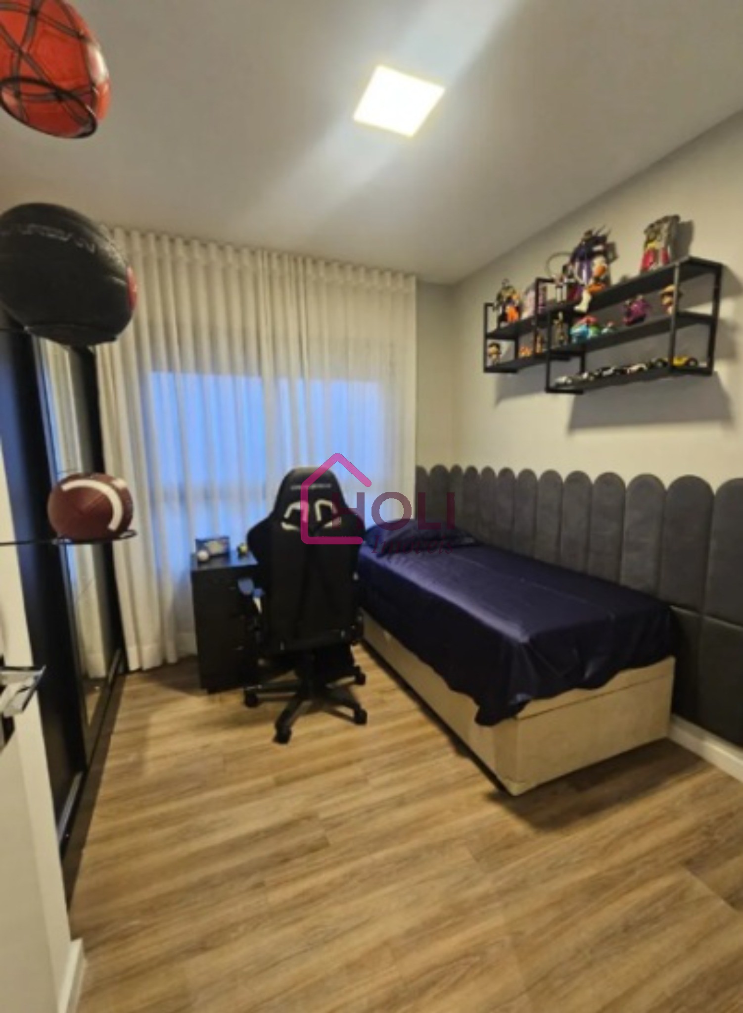 Apartamento, 3 quartos, 139 m² - Foto 7