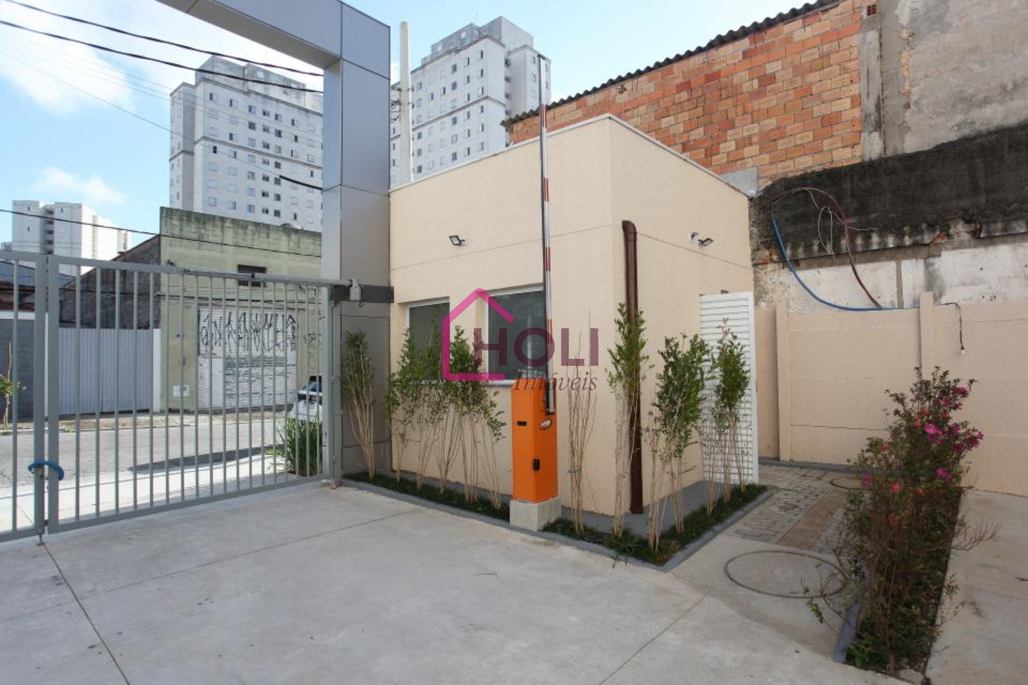 Apartamento, 2 quartos, 36 m² - Foto 20