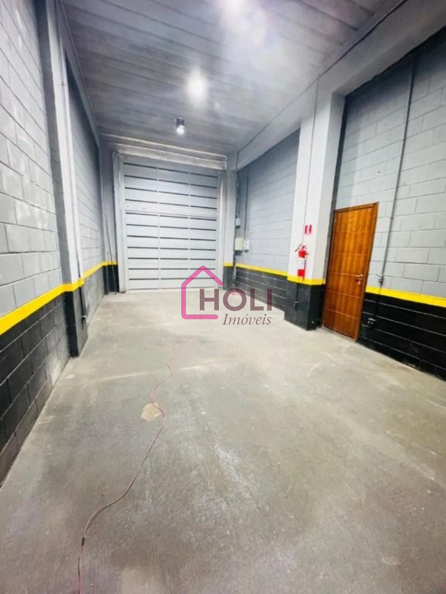 Depósito-Galpão, 100 m² - Foto 16