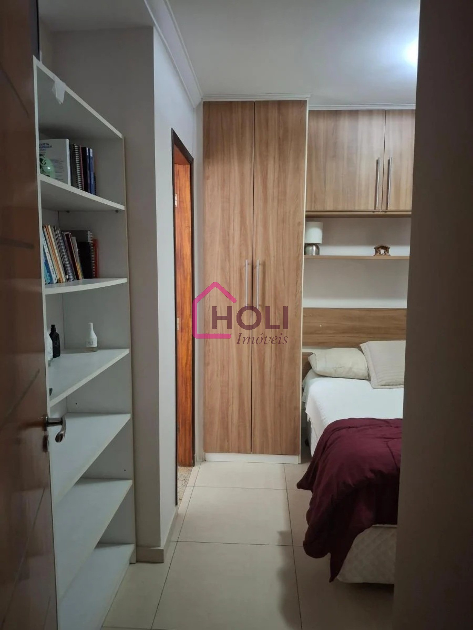 Apartamento, 3 quartos, 77 m² - Foto 4