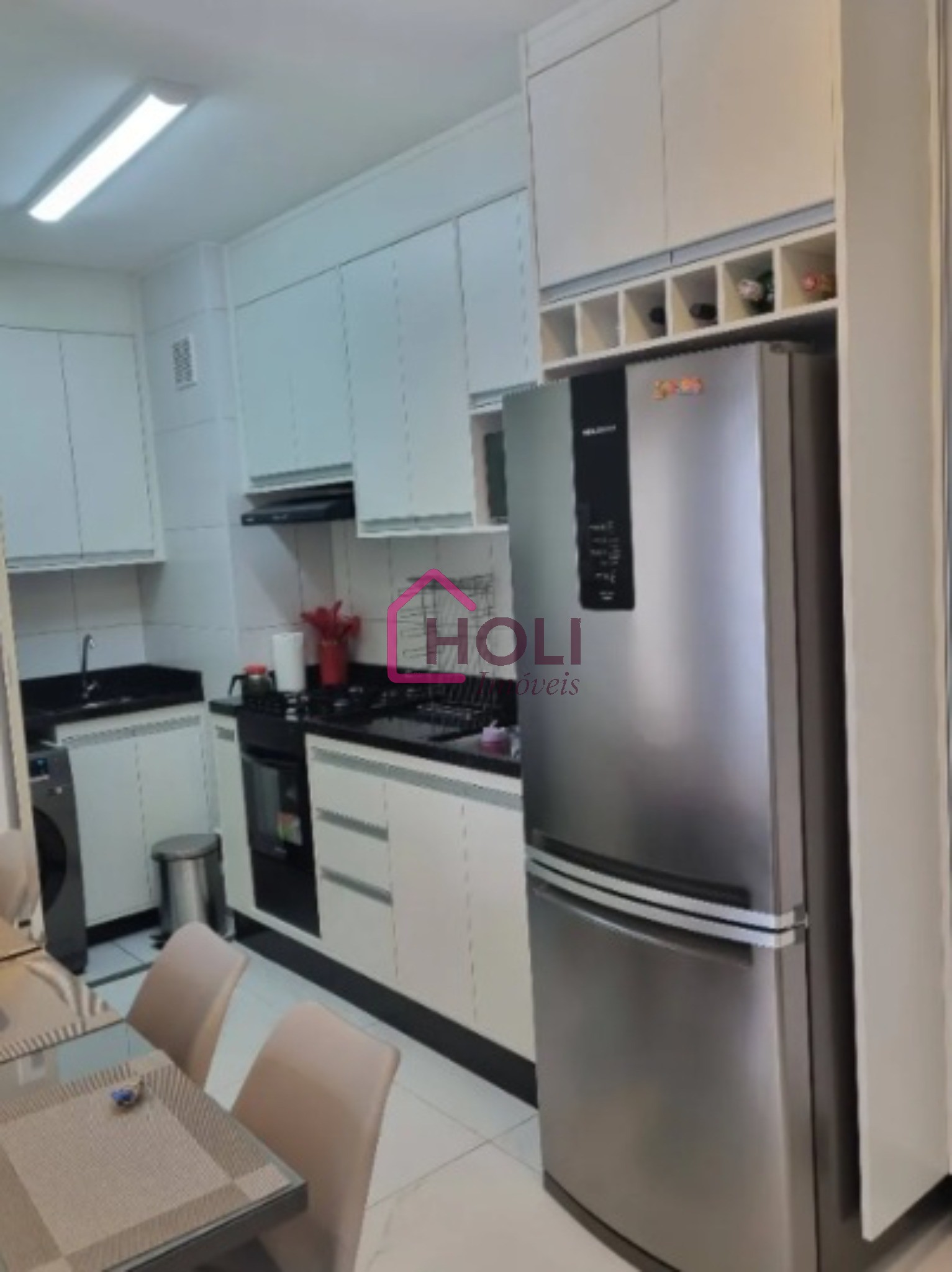 Apartamento, 2 quartos, 38 m² - Foto 10