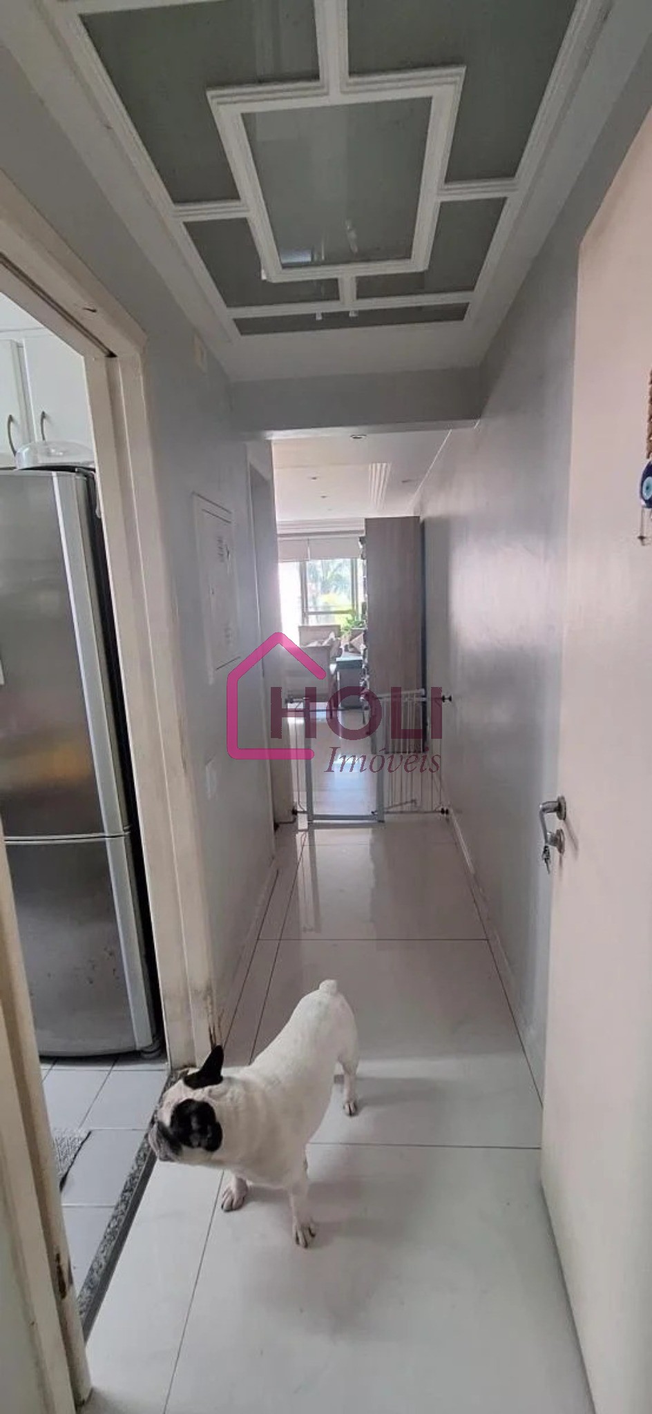 Apartamento, 2 quartos, 67 m² - Foto 5