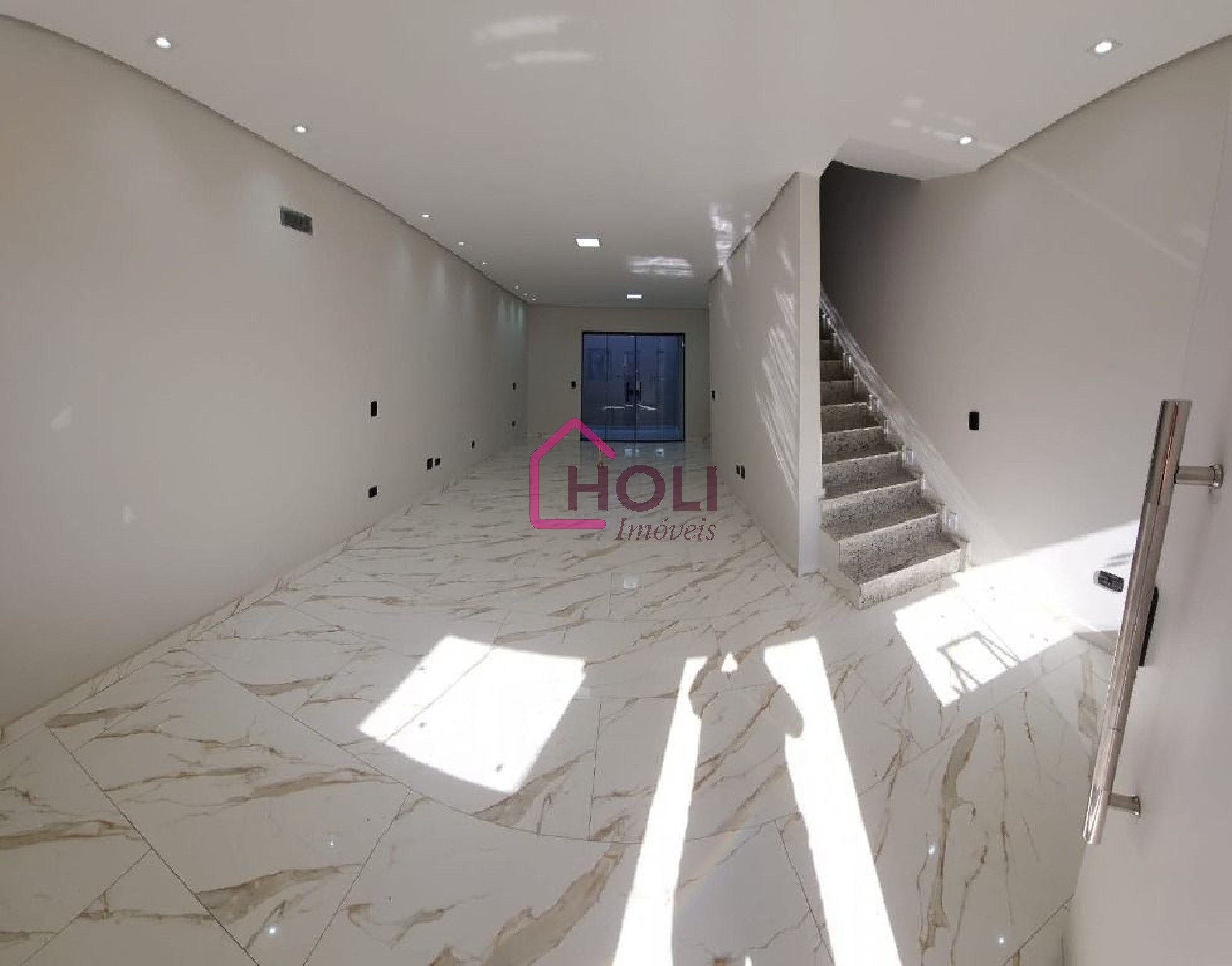 Casa, 3 quartos, 130 m² - Foto 2