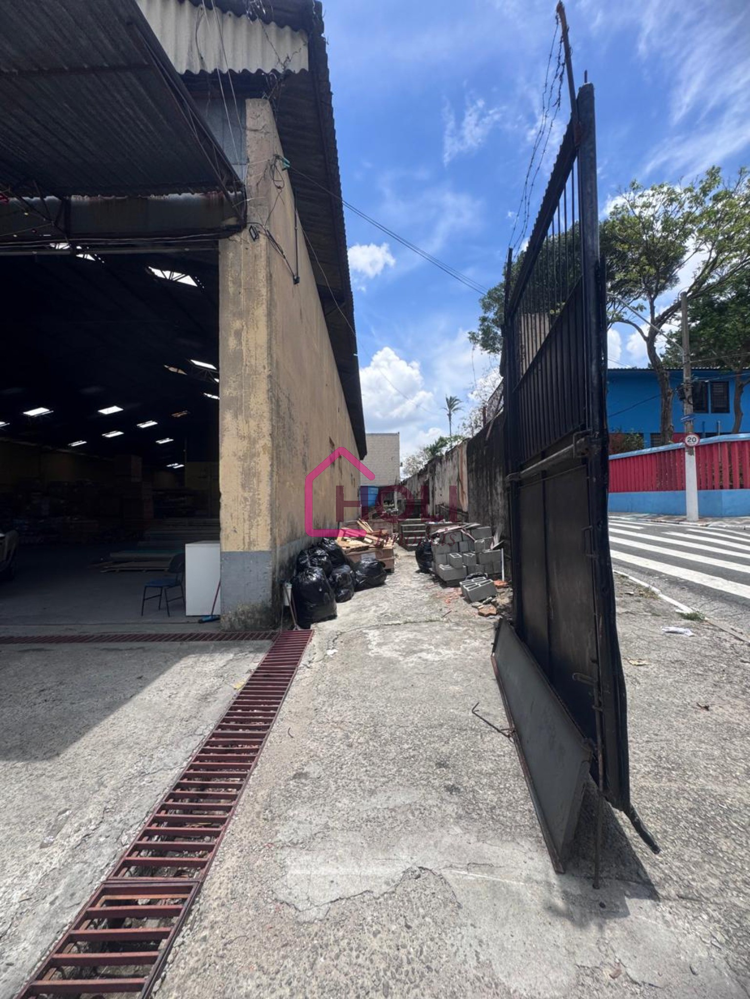 Depósito-Galpão - Foto 41