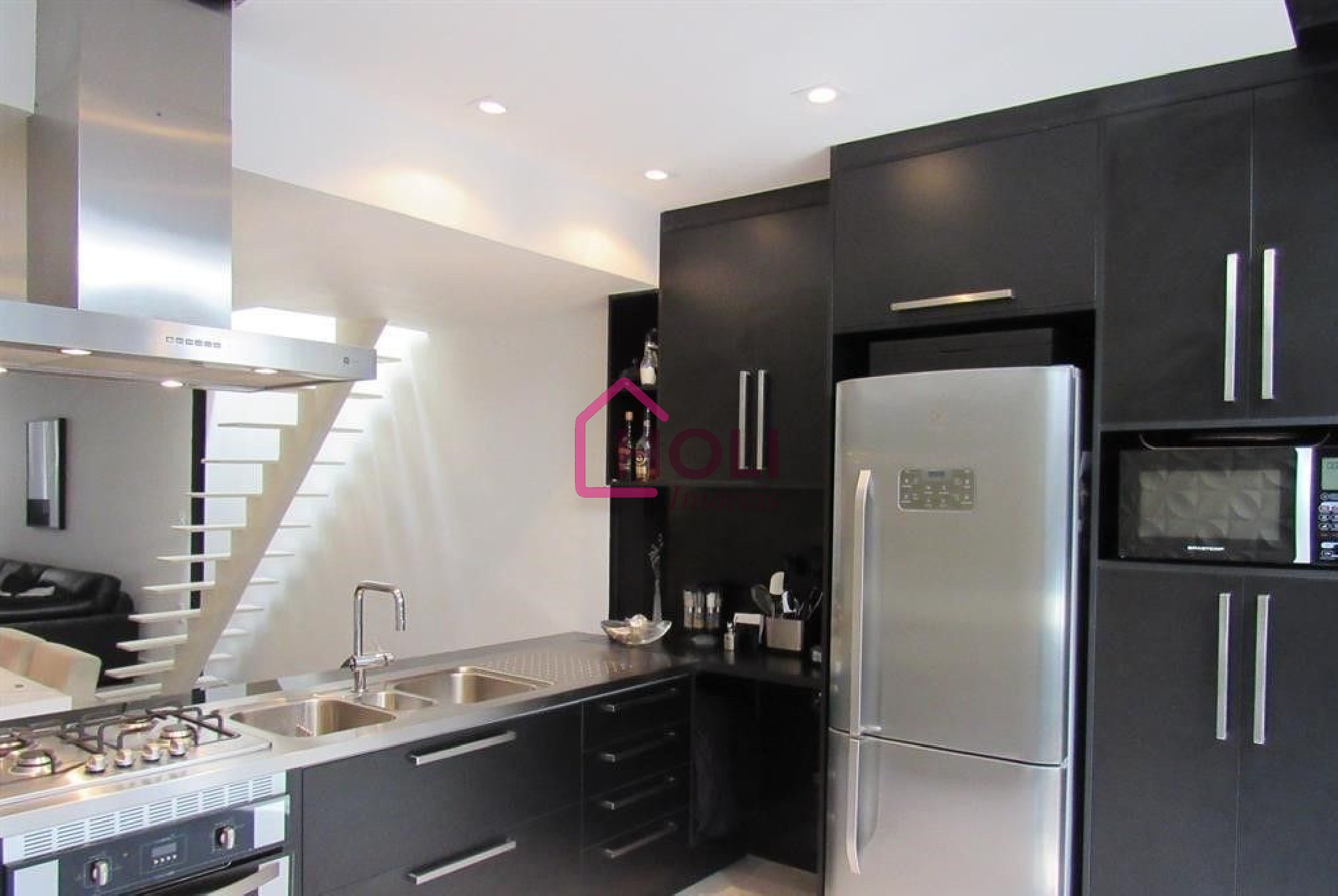 Casa, 3 quartos, 140 m² - Foto 6