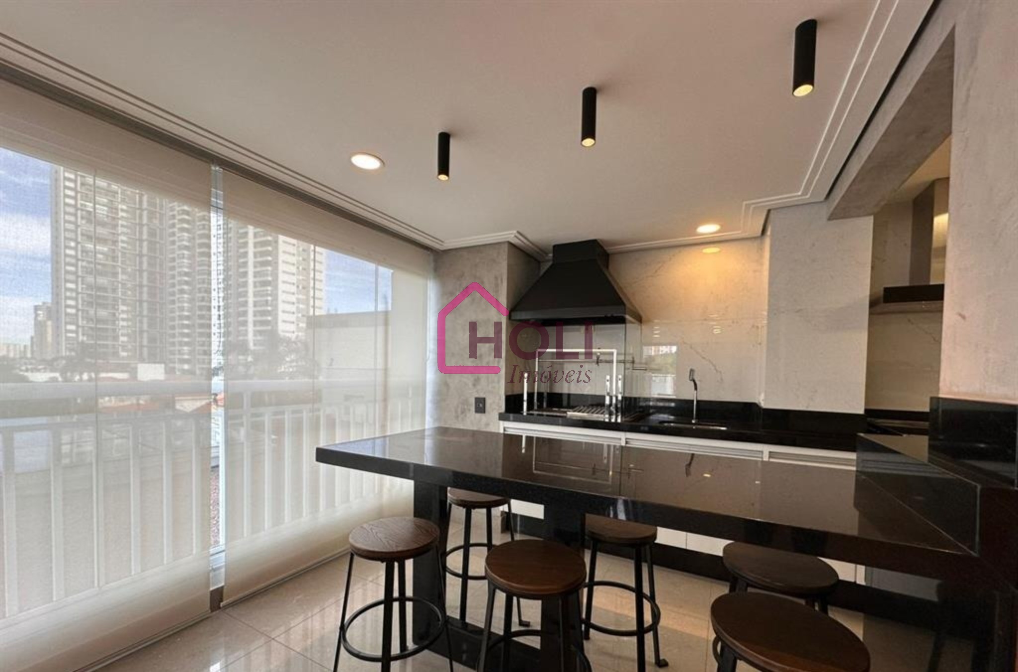 Apartamento, 3 quartos, 122 m² - Foto 17