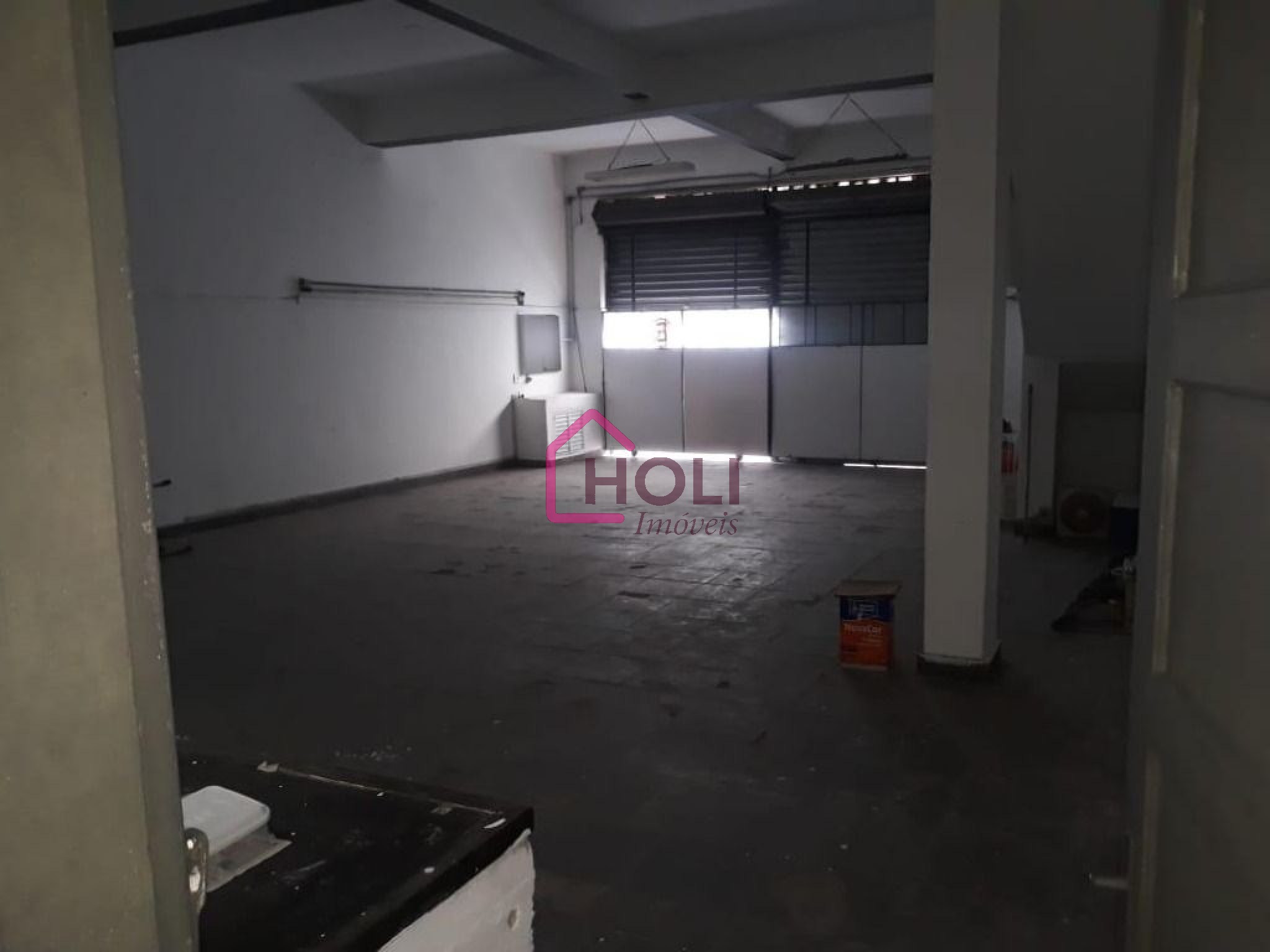 Depósito-Galpão, 232 m² - Foto 3