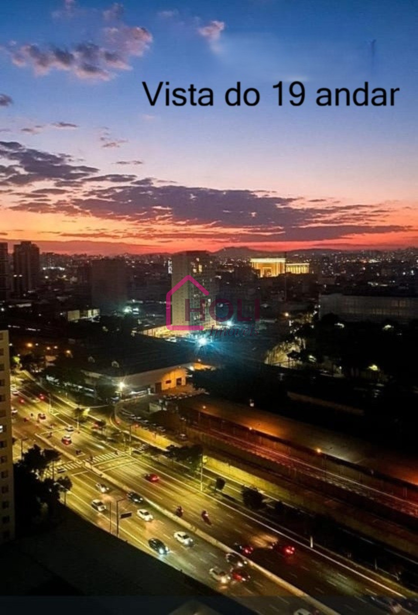 Apartamento, 2 quartos, 34 m² - Foto 25