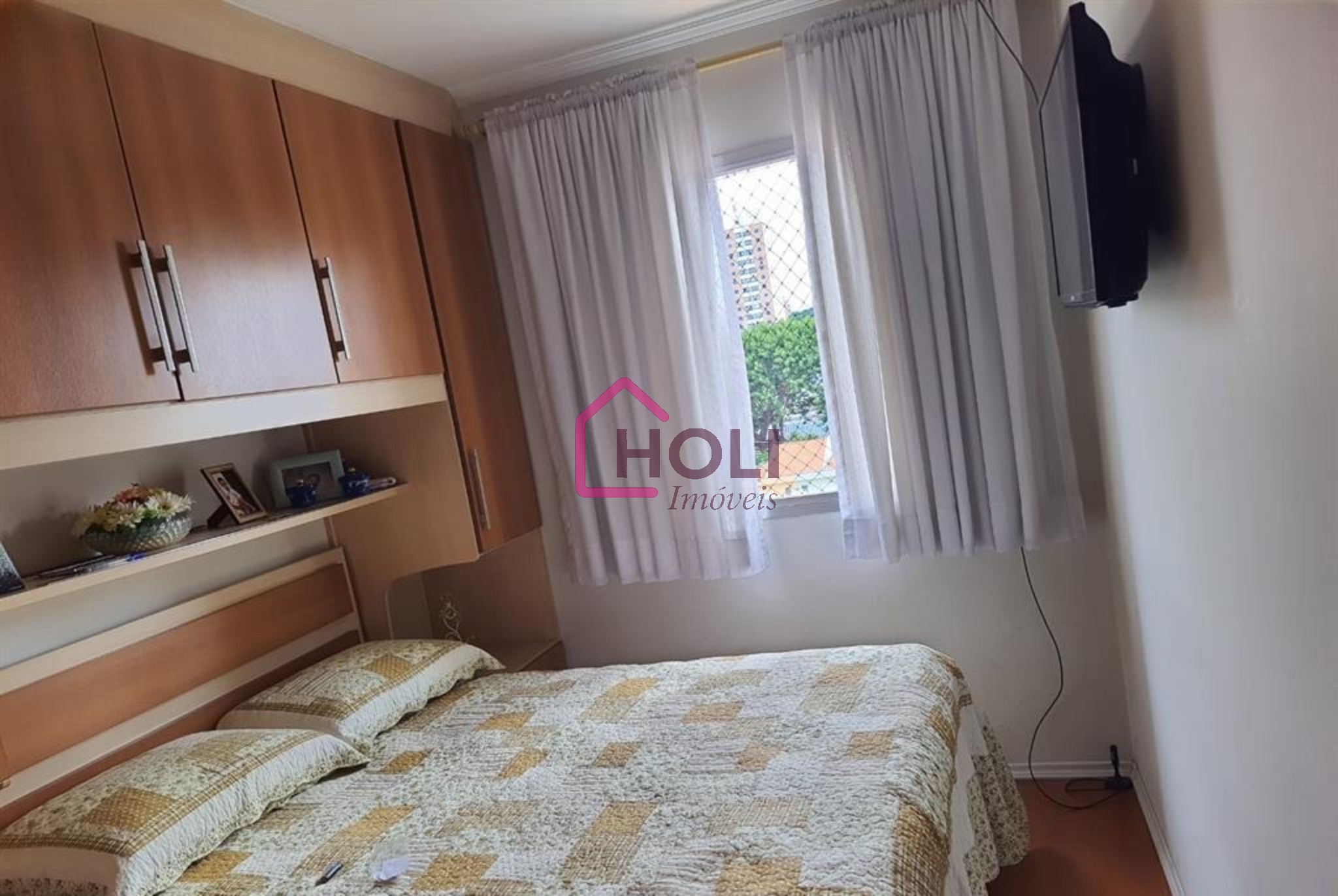 Apartamento, 2 quartos, 65 m² - Foto 6