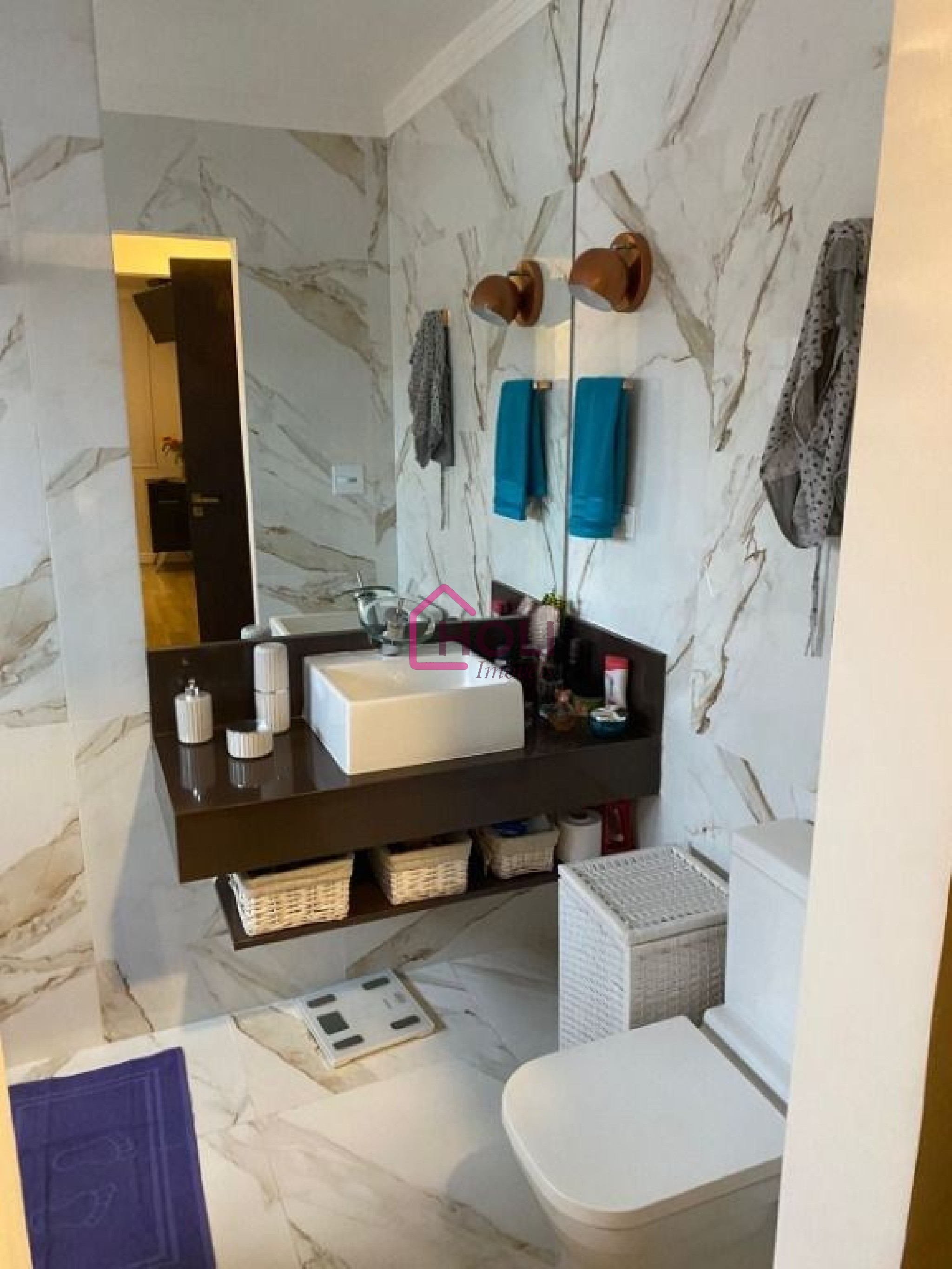 Casa, 3 quartos, 286 m² - Foto 12