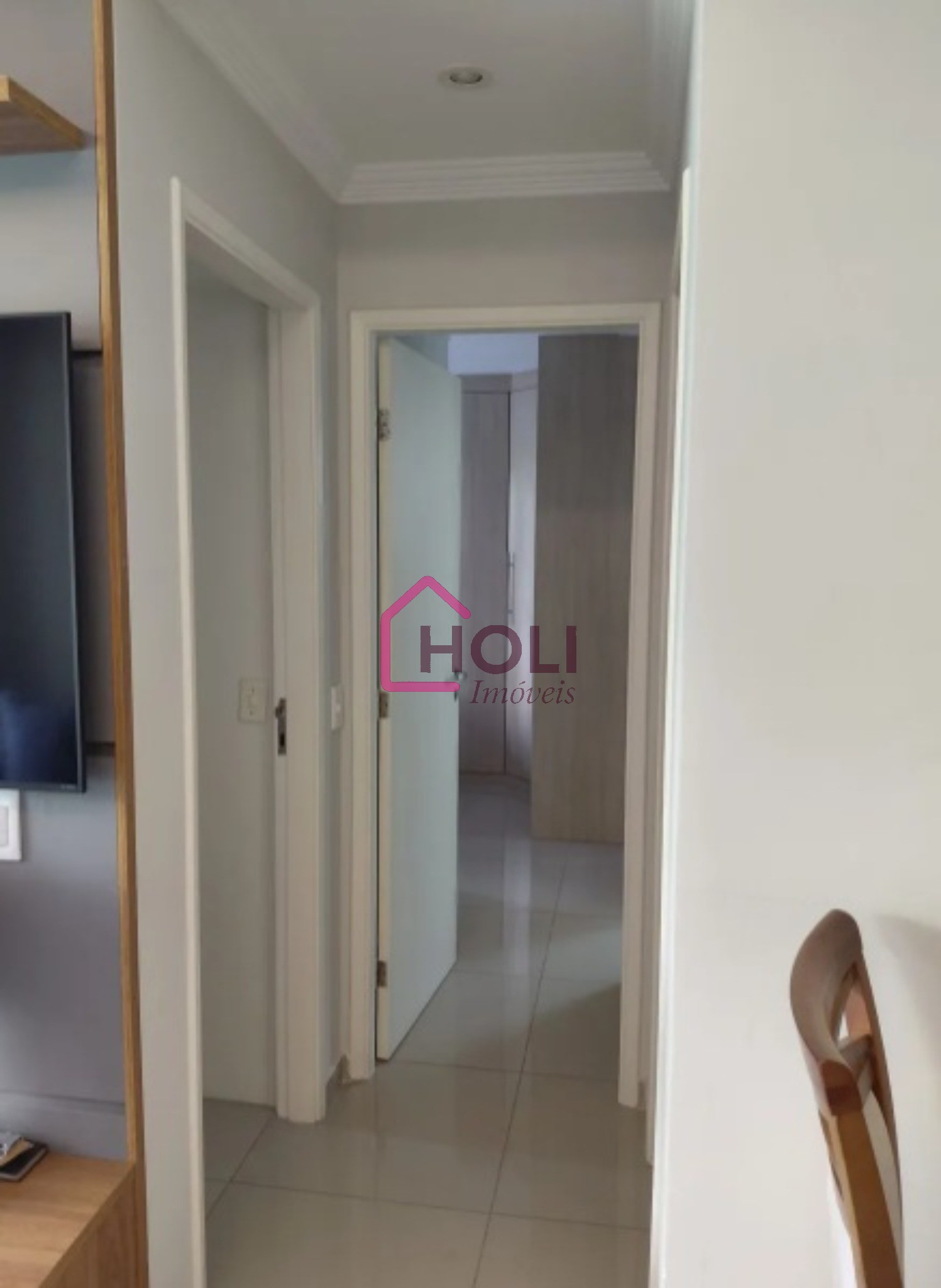 Apartamento, 2 quartos, 53 m² - Foto 6