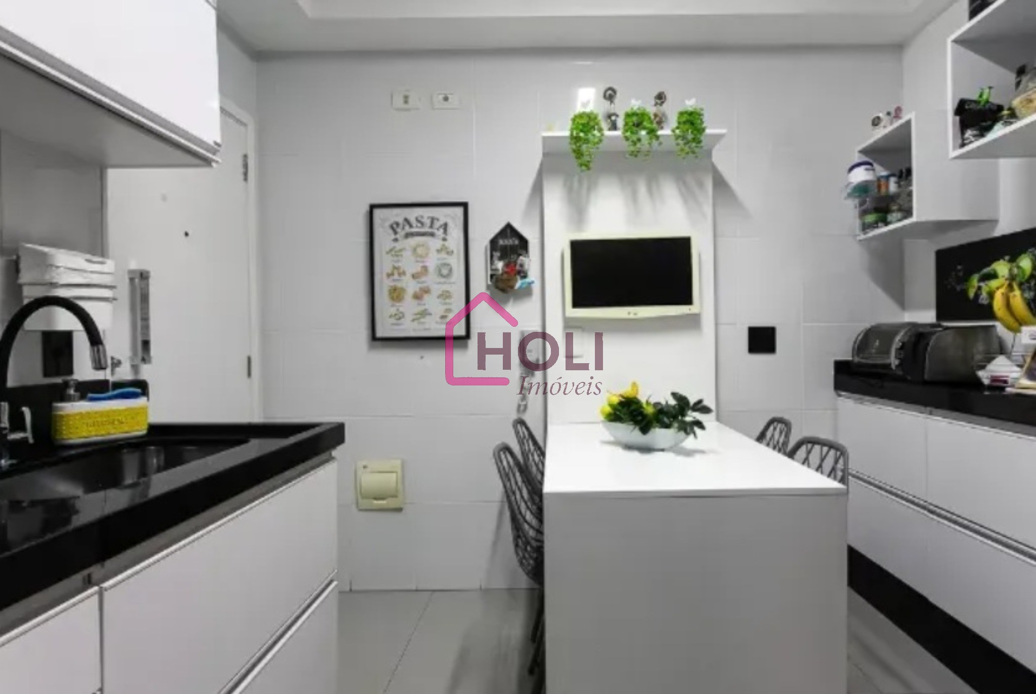 Apartamento, 3 quartos, 123 m² - Foto 17