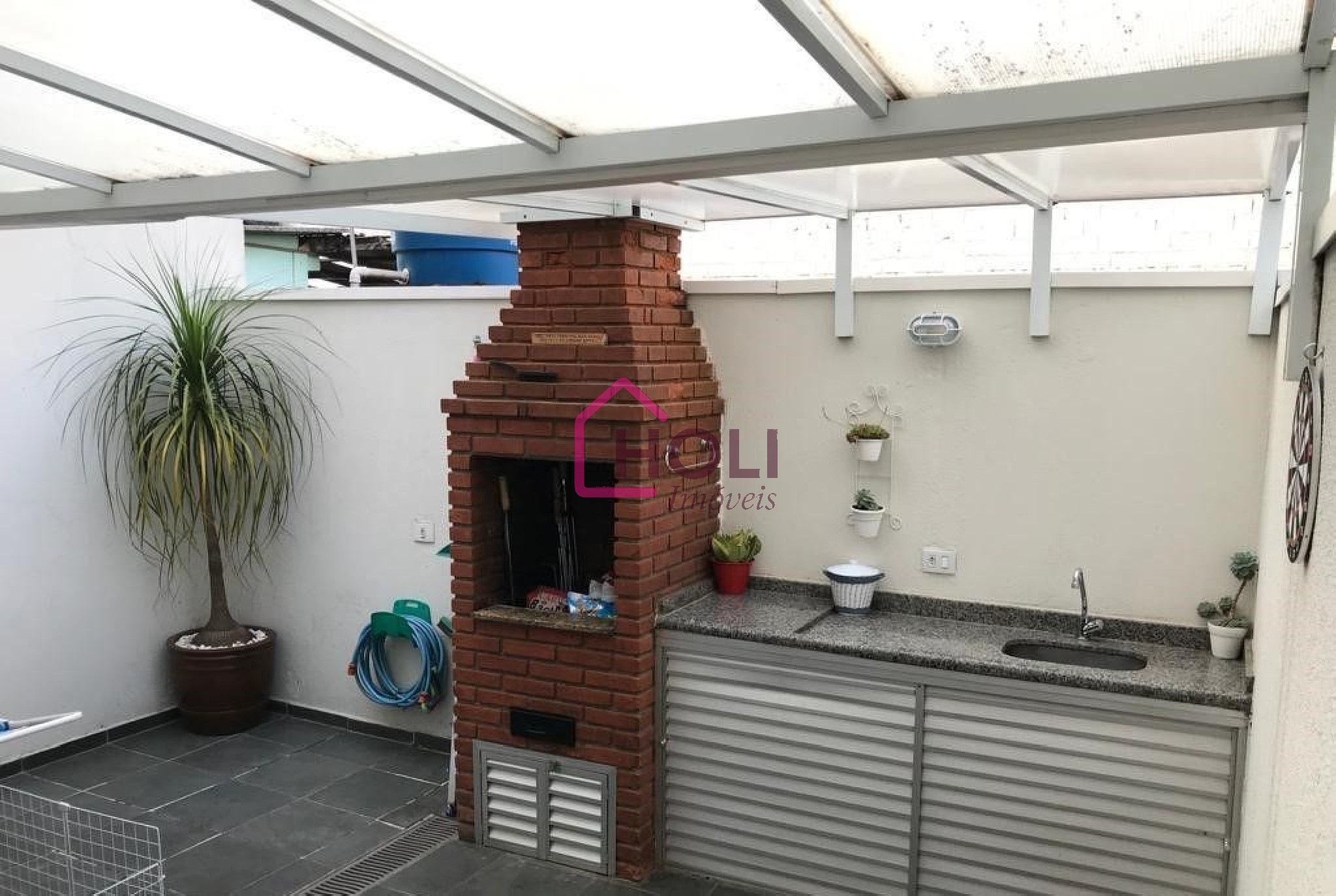 Casa, 3 quartos, 110 m² - Foto 19