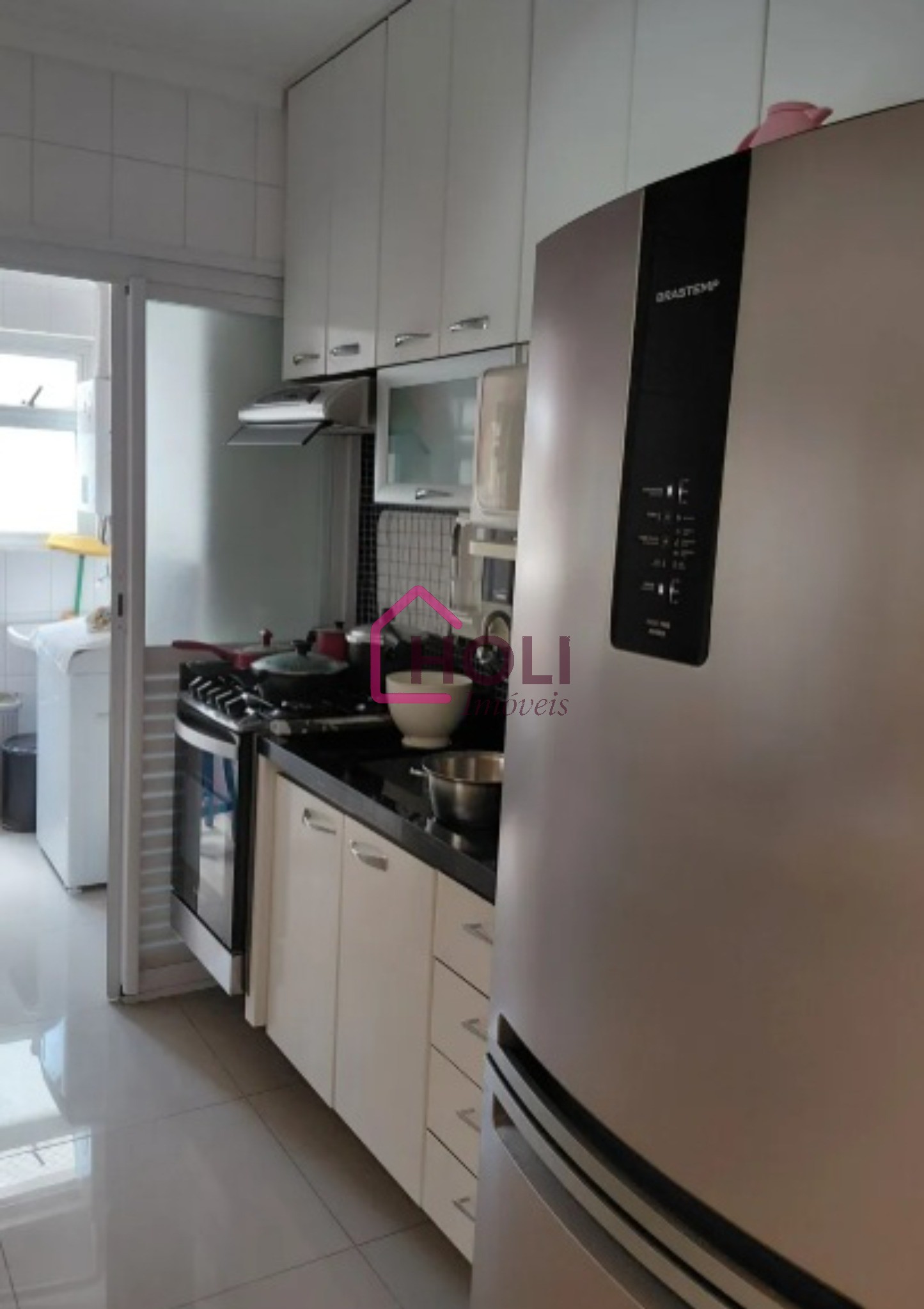 Apartamento, 2 quartos, 53 m² - Foto 15