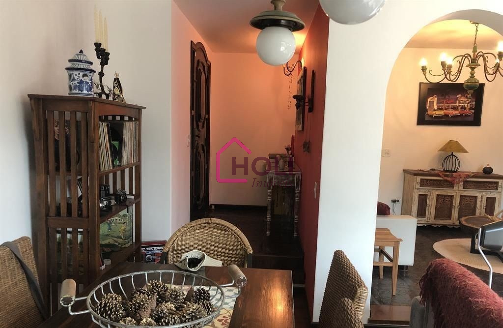 Casa, 5 quartos, 260 m² - Foto 5