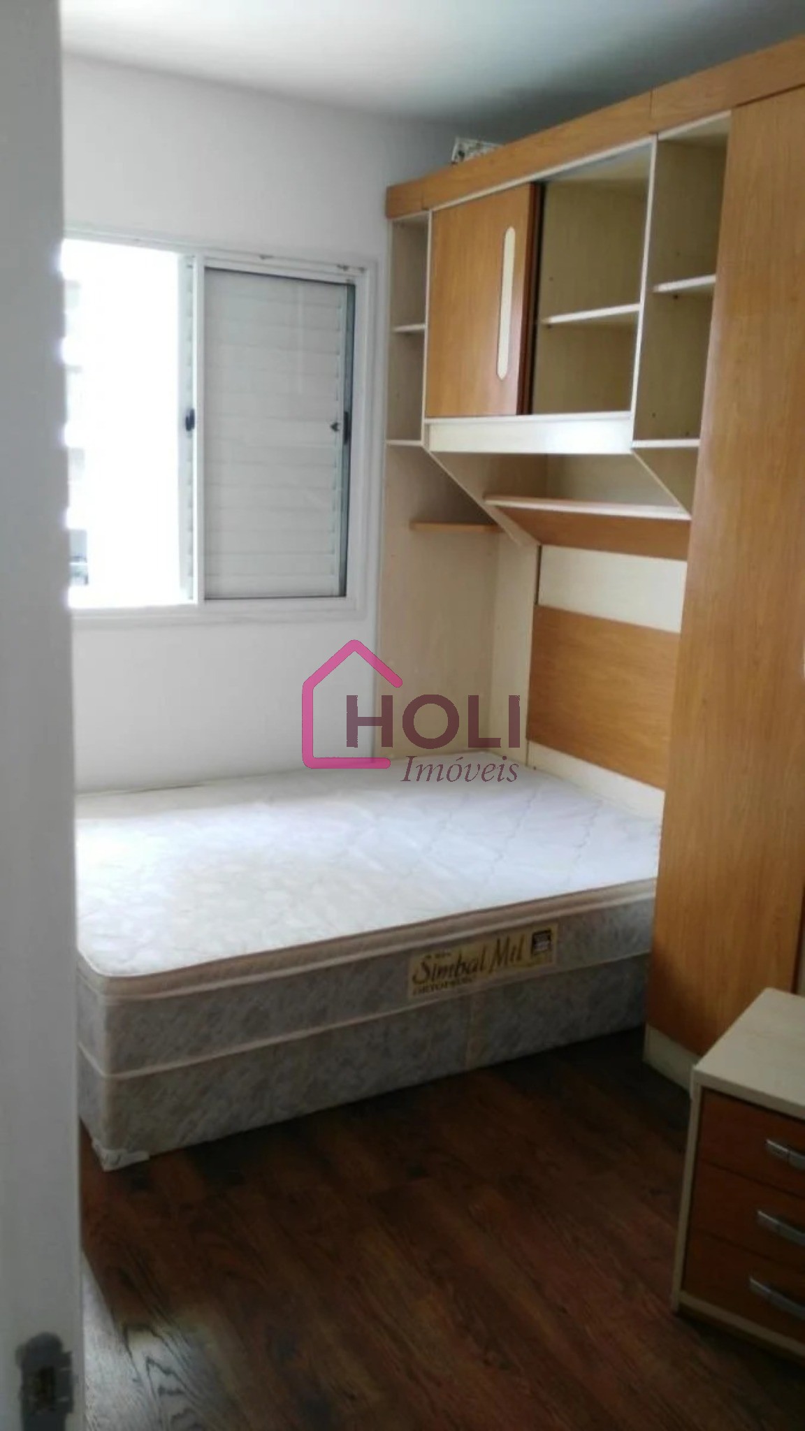 Apartamento, 2 quartos, 51 m² - Foto 8