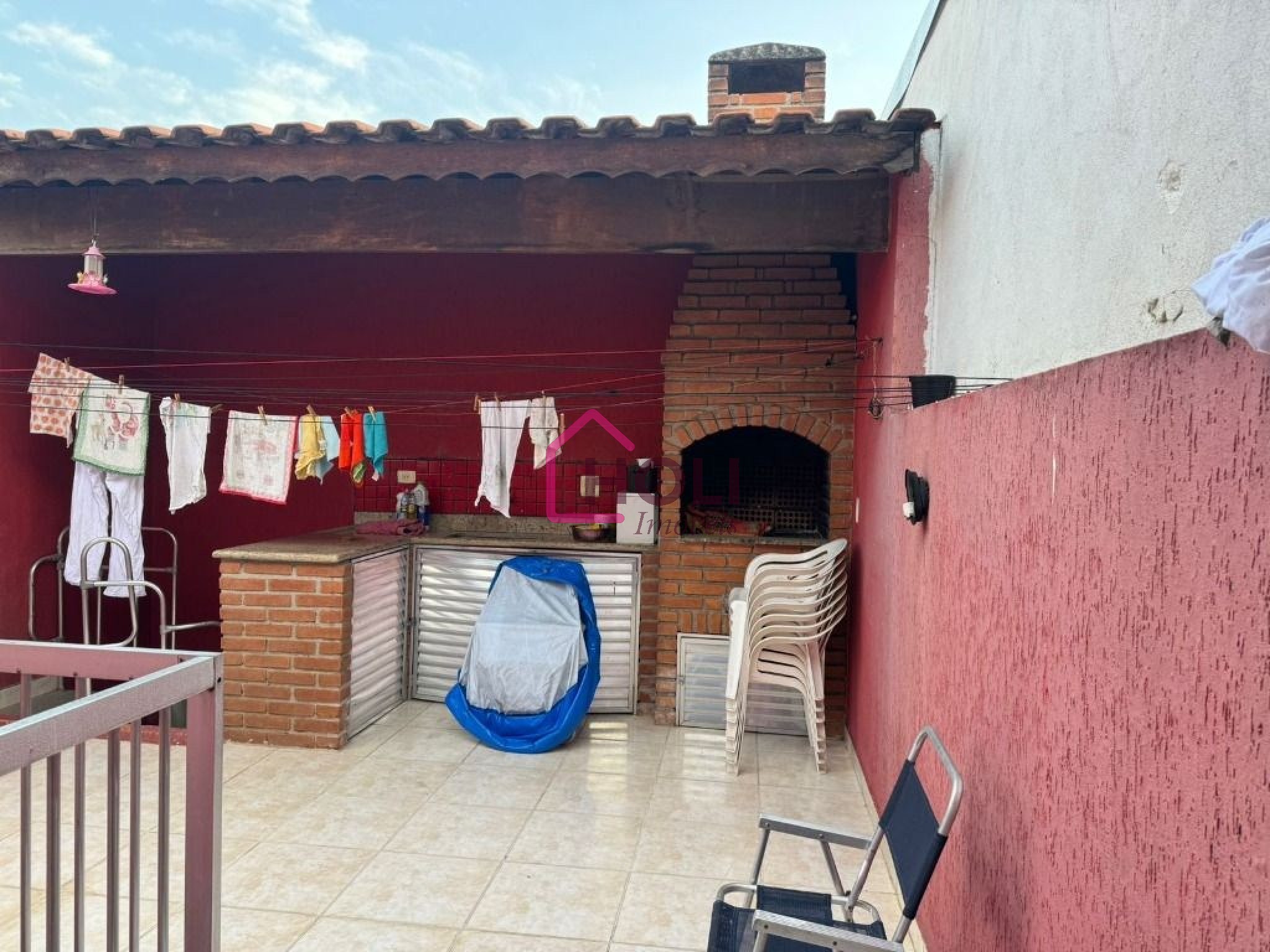 Casa, 2 quartos, 120 m² - Foto 18