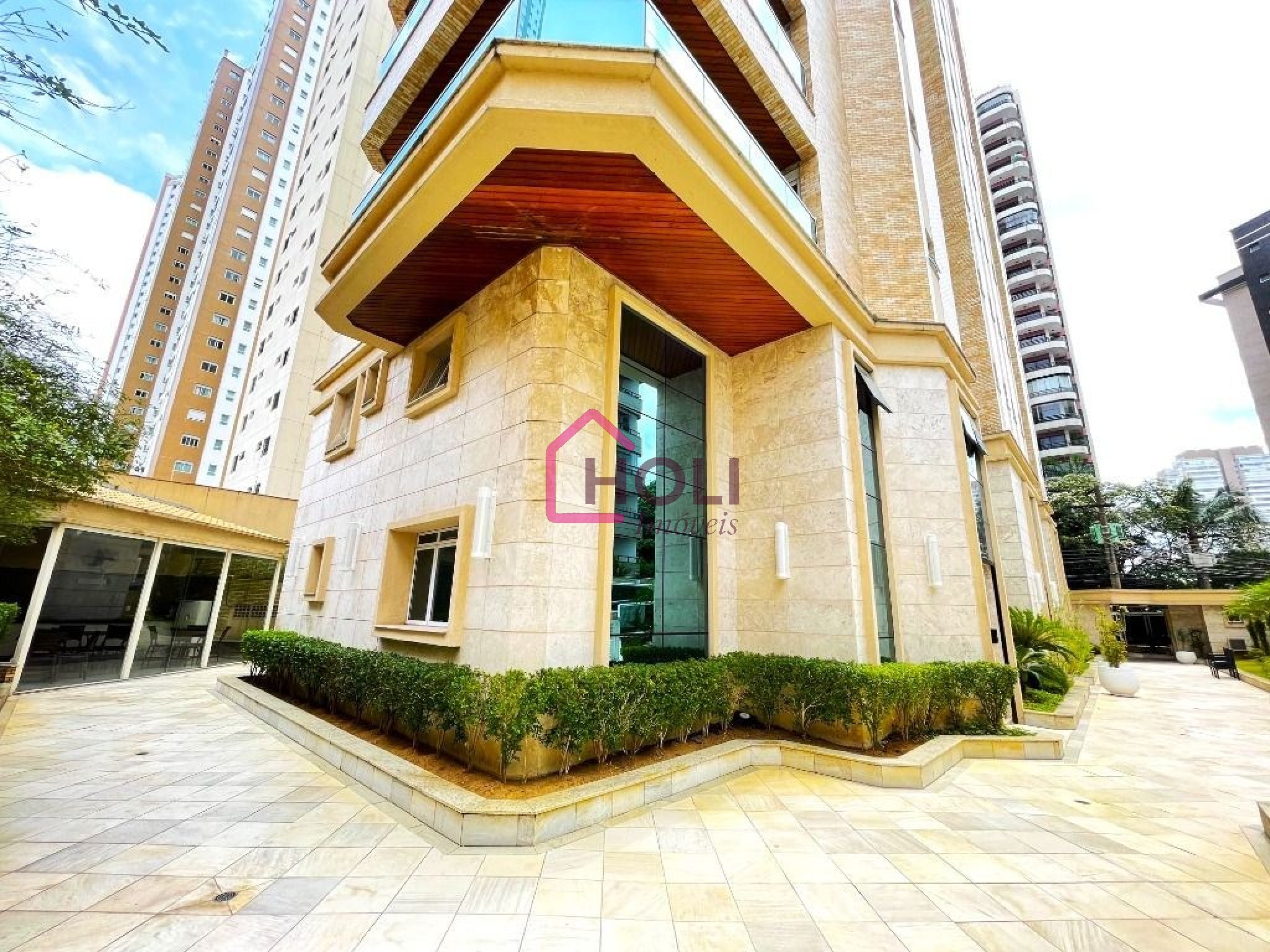 Apartamento, 3 quartos, 155 m² - Foto 25