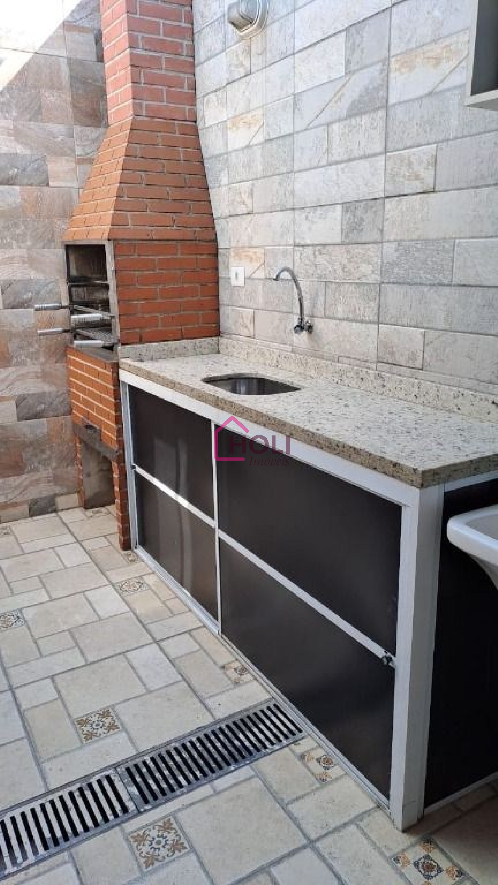 Casa, 3 quartos, 95 m² - Foto 7