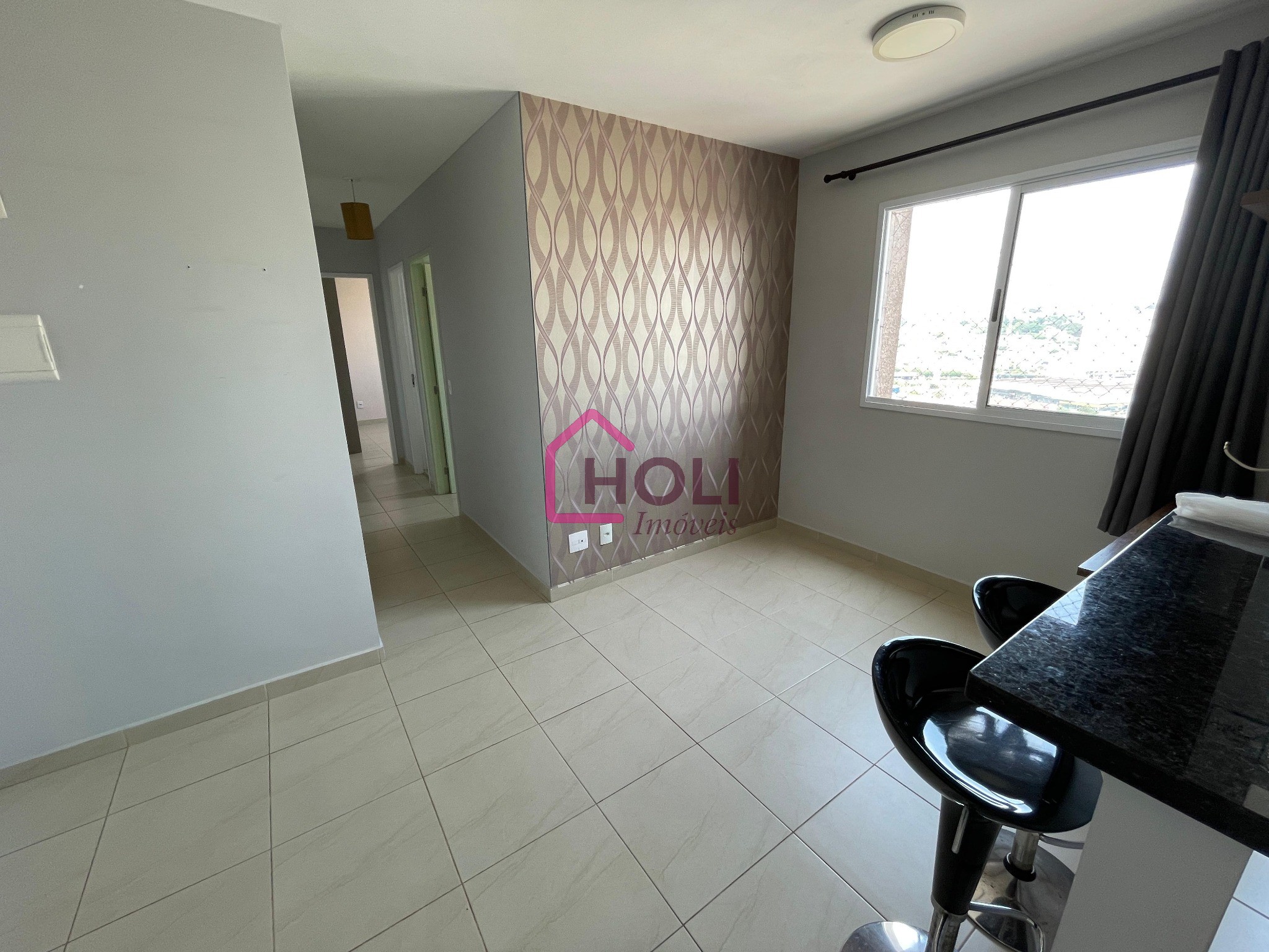 Apartamento, 2 quartos, 47 m² - Foto 2