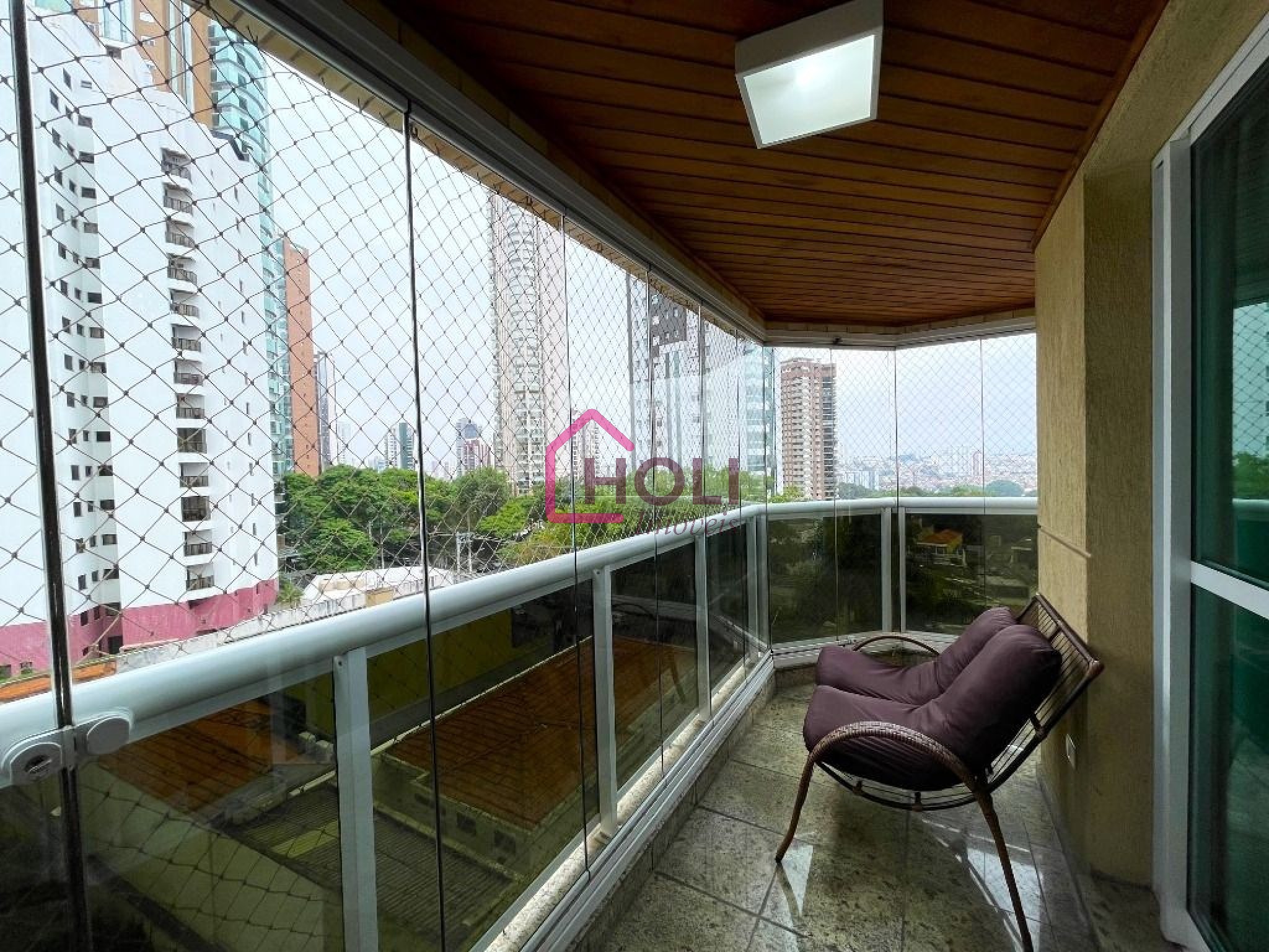 Apartamento, 3 quartos, 155 m² - Foto 8