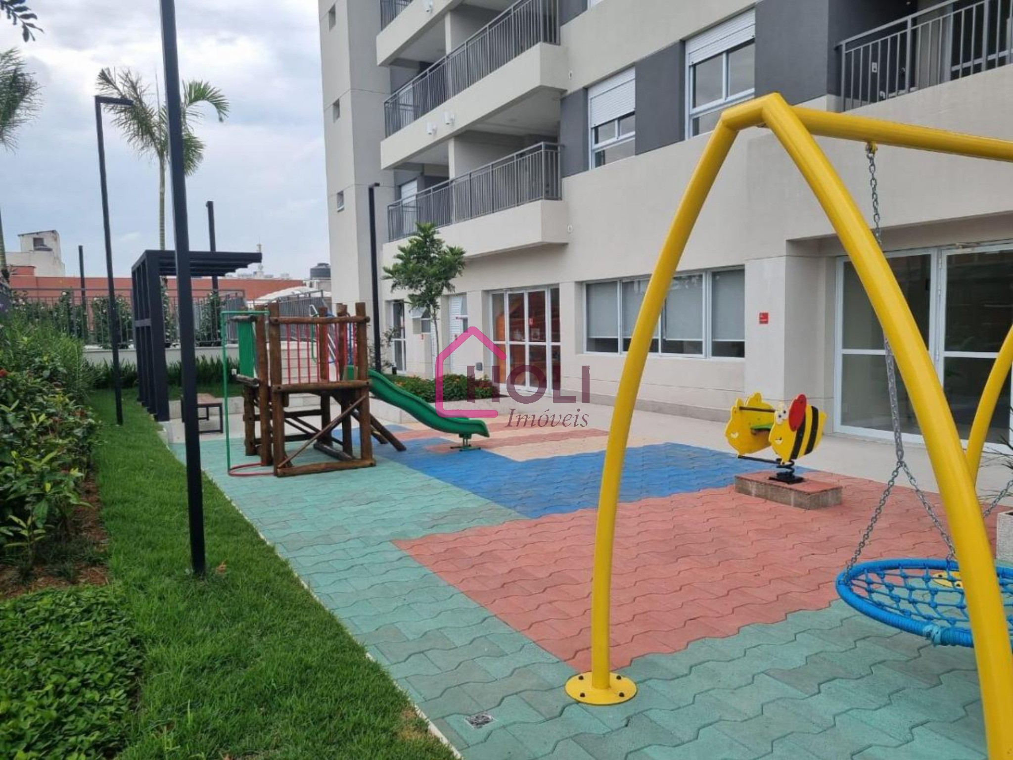 Apartamento, 3 quartos, 61 m² - Foto 25