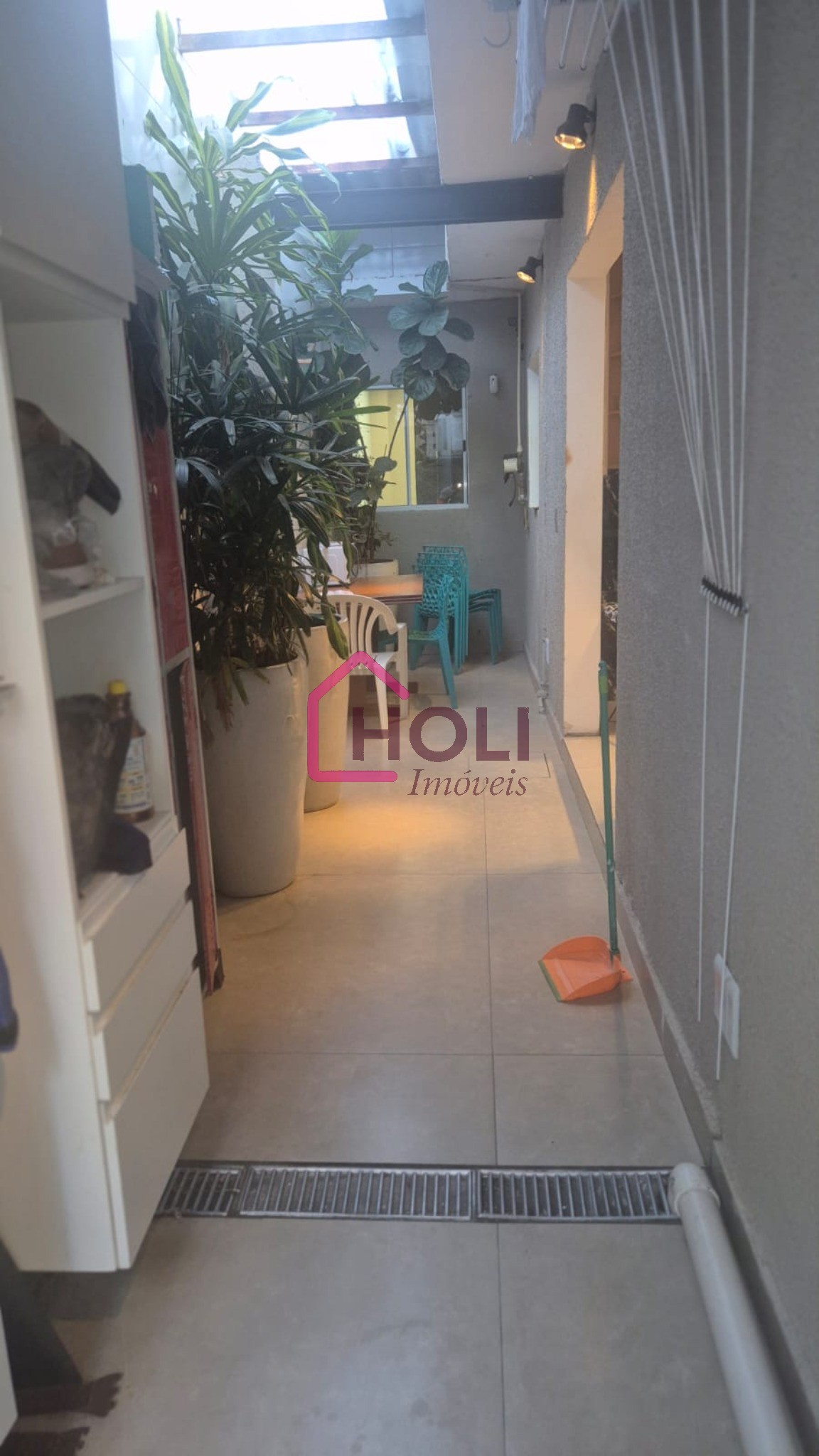 Casa, 3 quartos, 165 m² - Foto 29