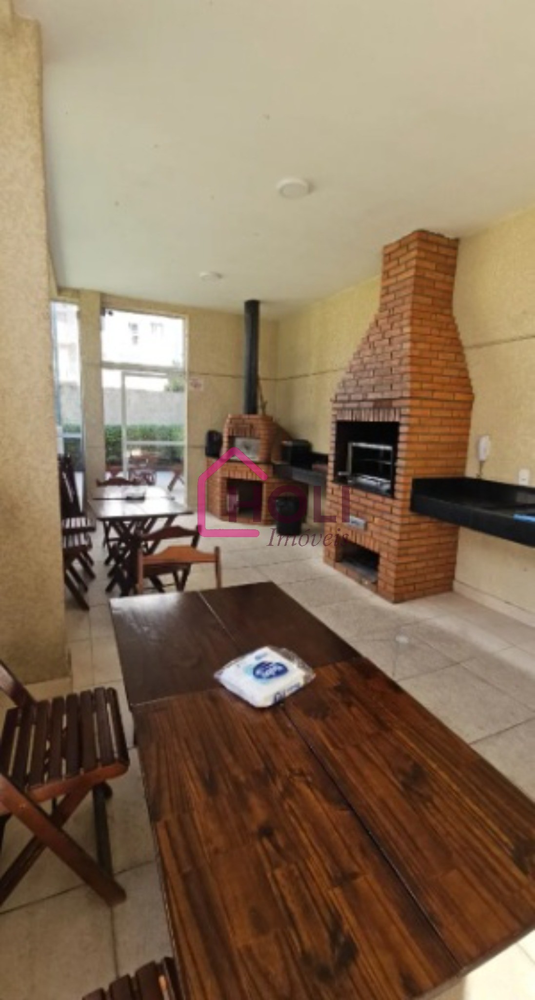 Apartamento, 2 quartos, 90 m² - Foto 13