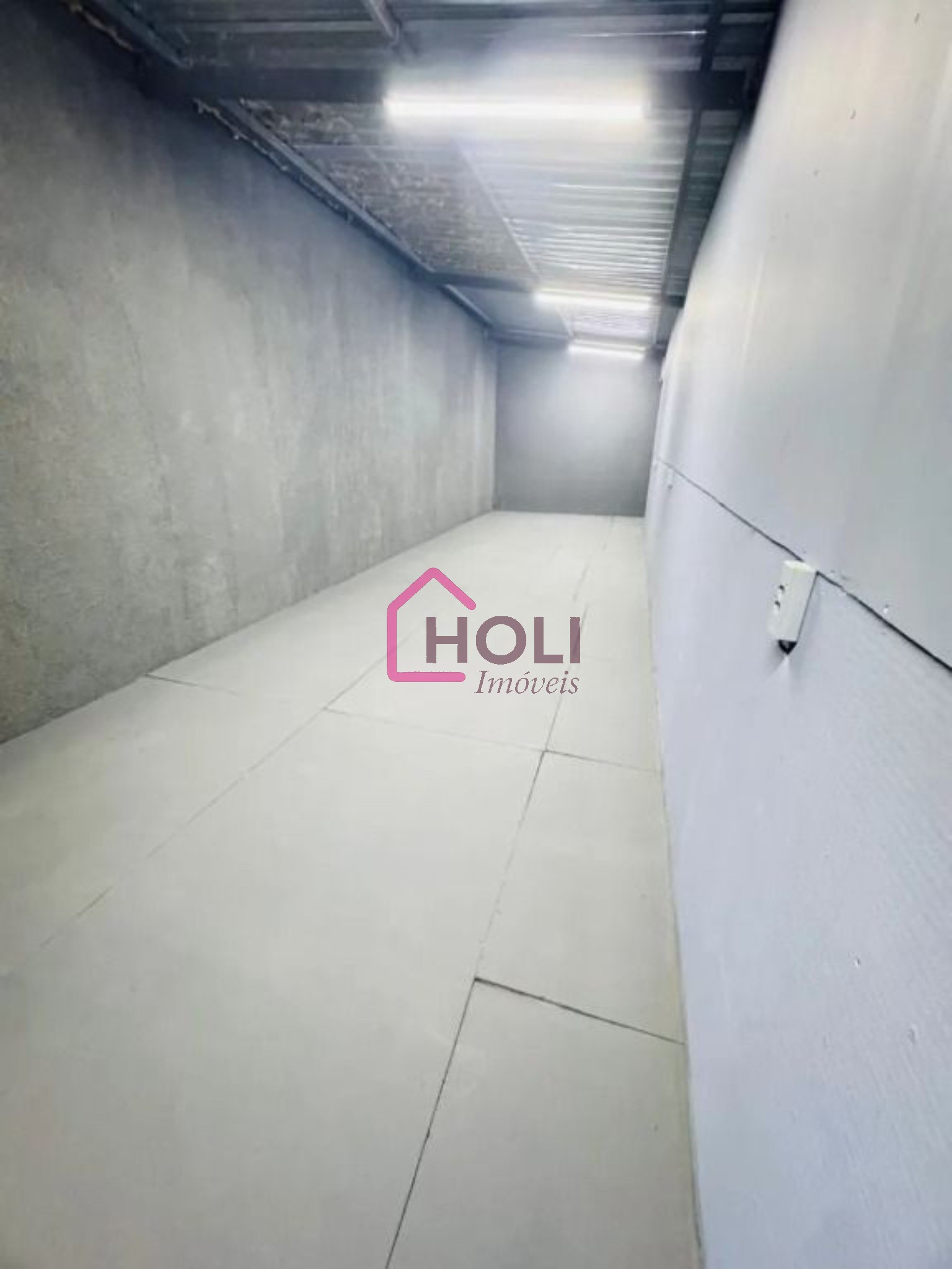 Depósito-Galpão, 100 m² - Foto 8