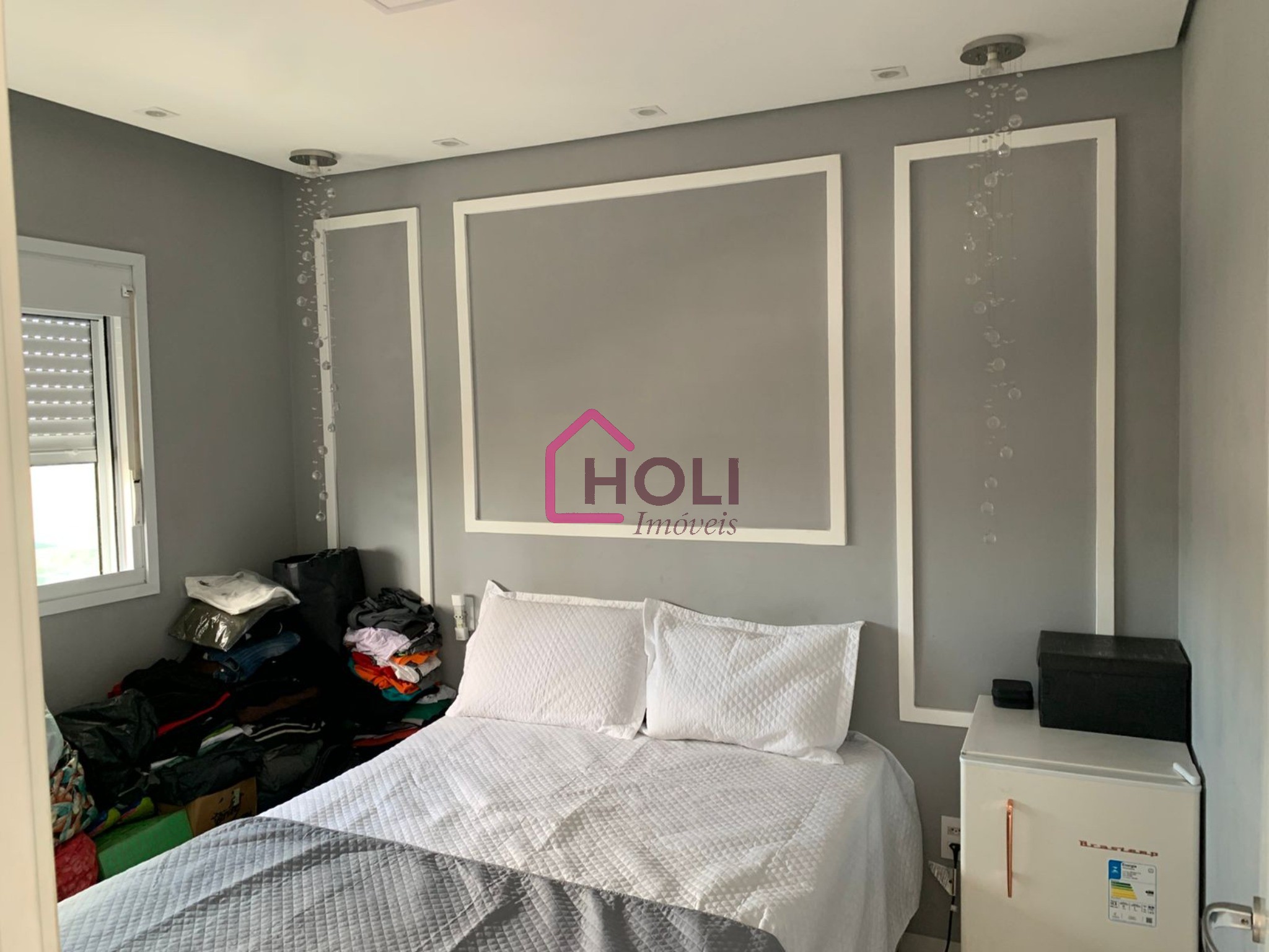 Apartamento, 2 quartos, 45 m² - Foto 7