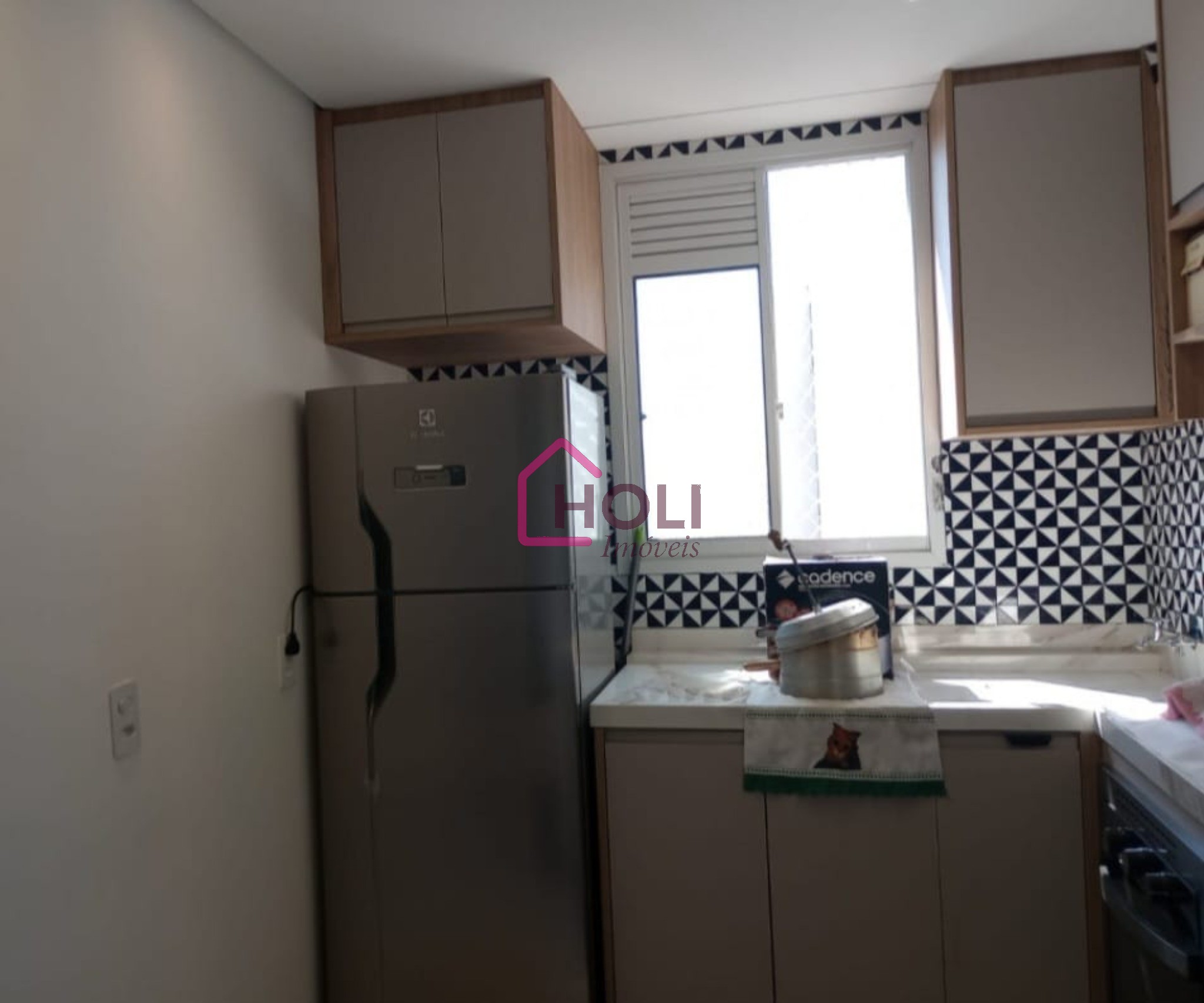 Apartamento, 2 quartos, 34 m² - Foto 19