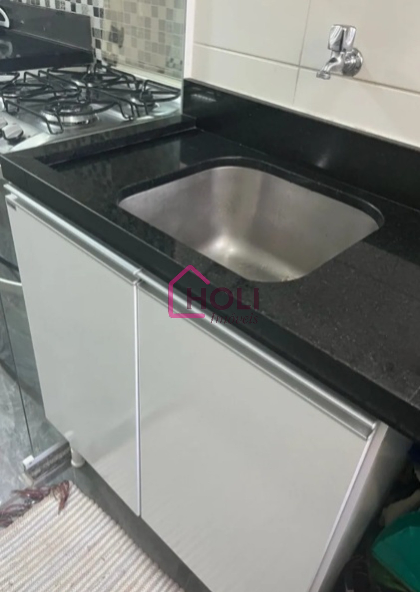 Apartamento, 2 quartos, 60 m² - Foto 13