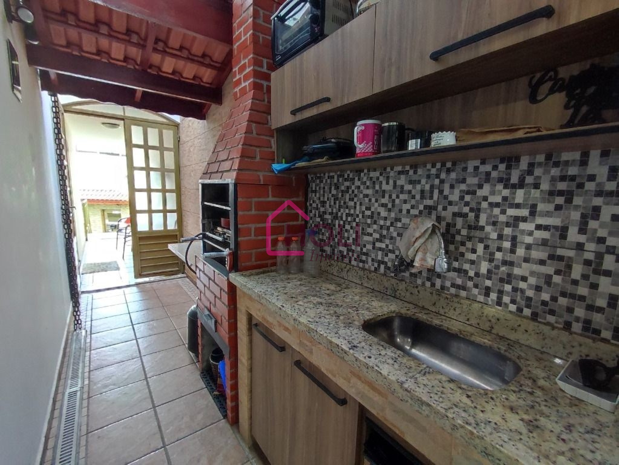 Casa, 3 quartos, 150 m² - Foto 18