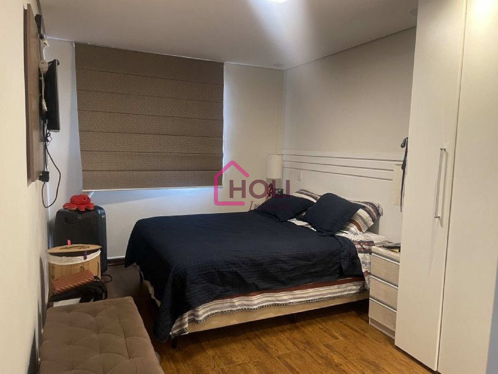 Apartamento, 4 quartos, 117 m² - Foto 6